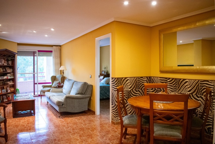 Resale - Apartment - Guardamar del Segura - Center