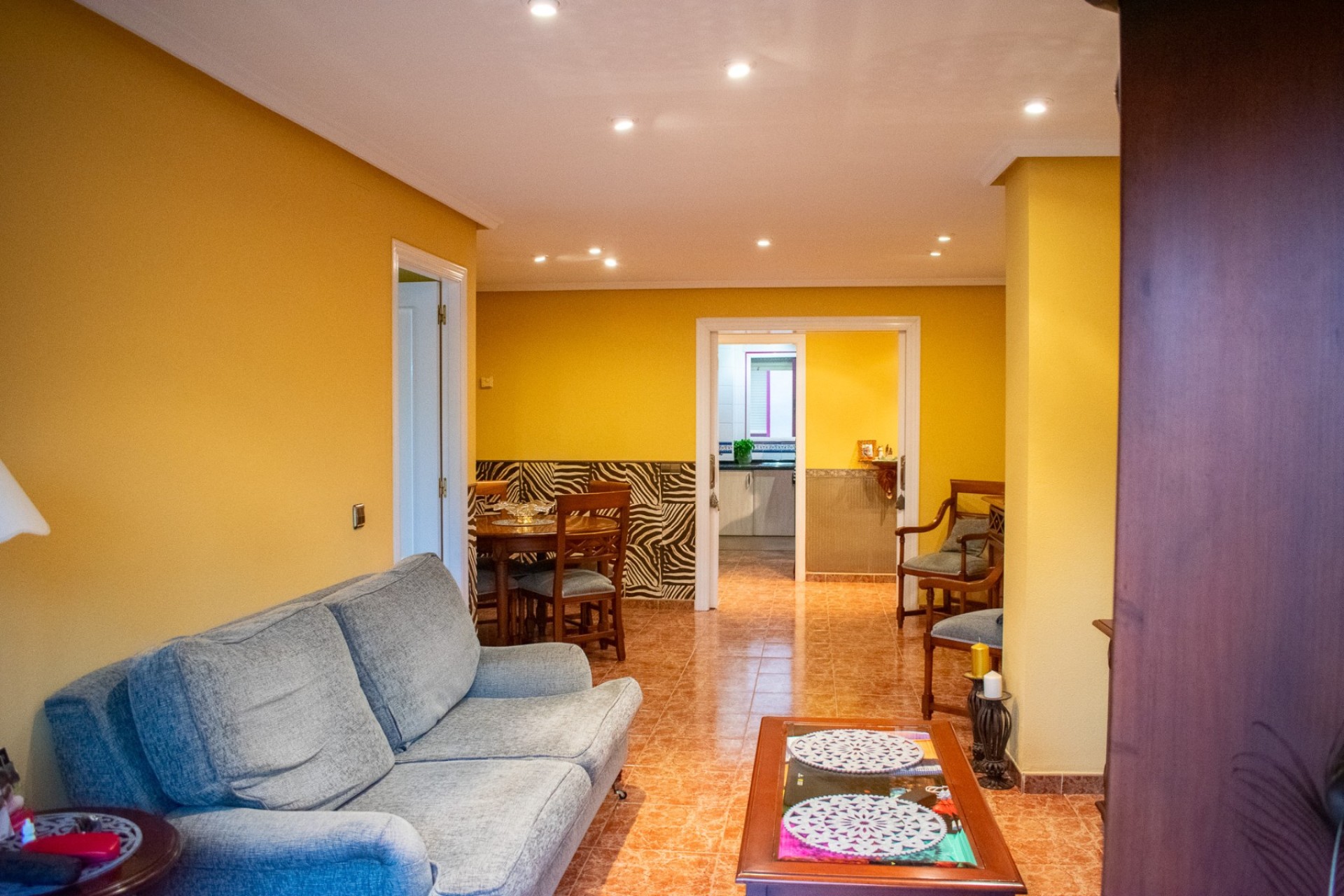 Resale - Apartment - Guardamar del Segura - Center