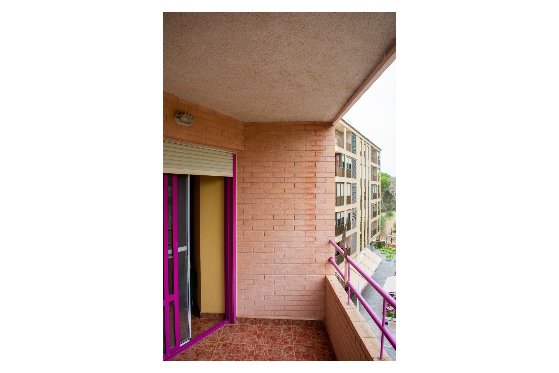 Resale - Apartment - Guardamar del Segura - Center