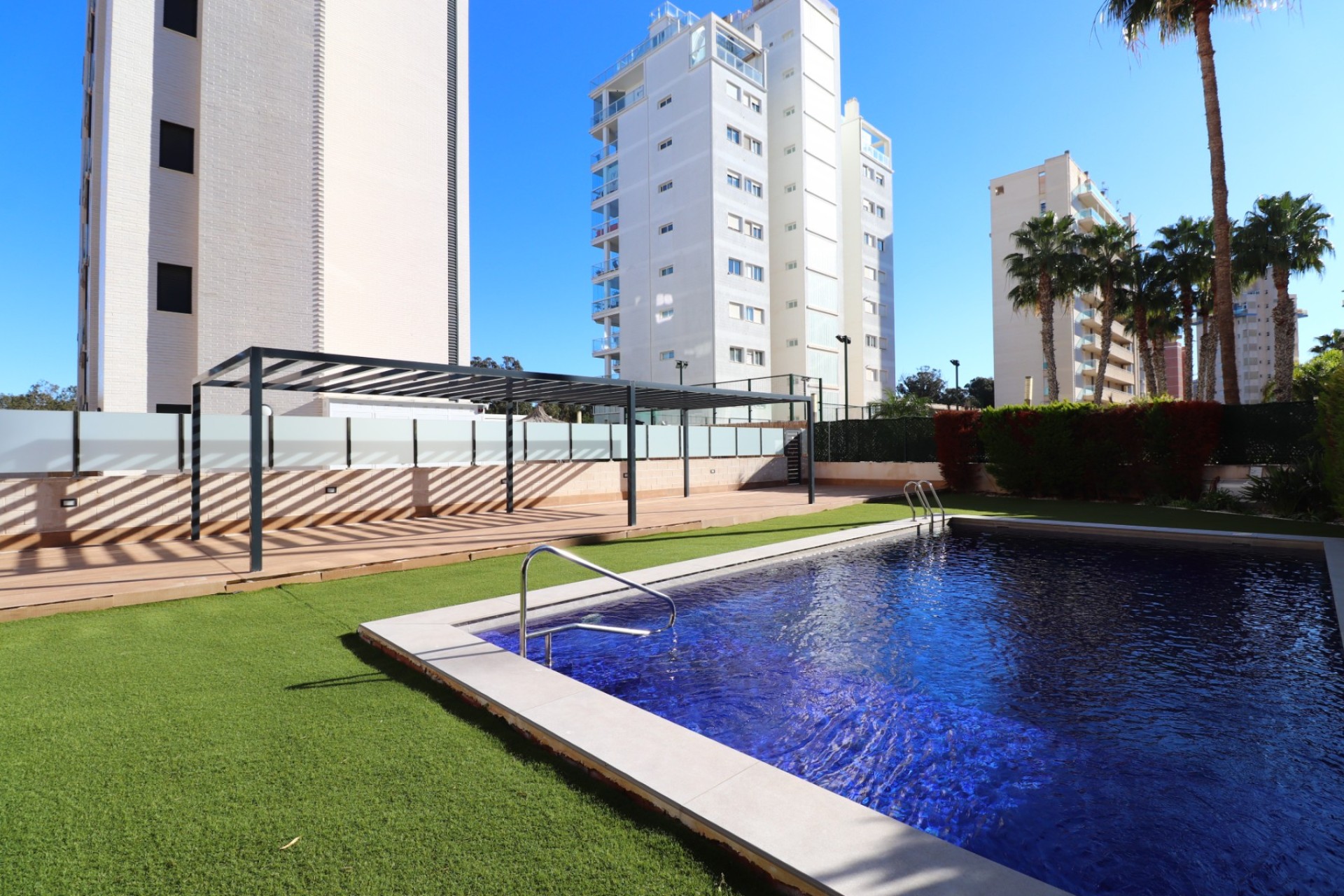 Resale - Apartment - Guardamar del Segura