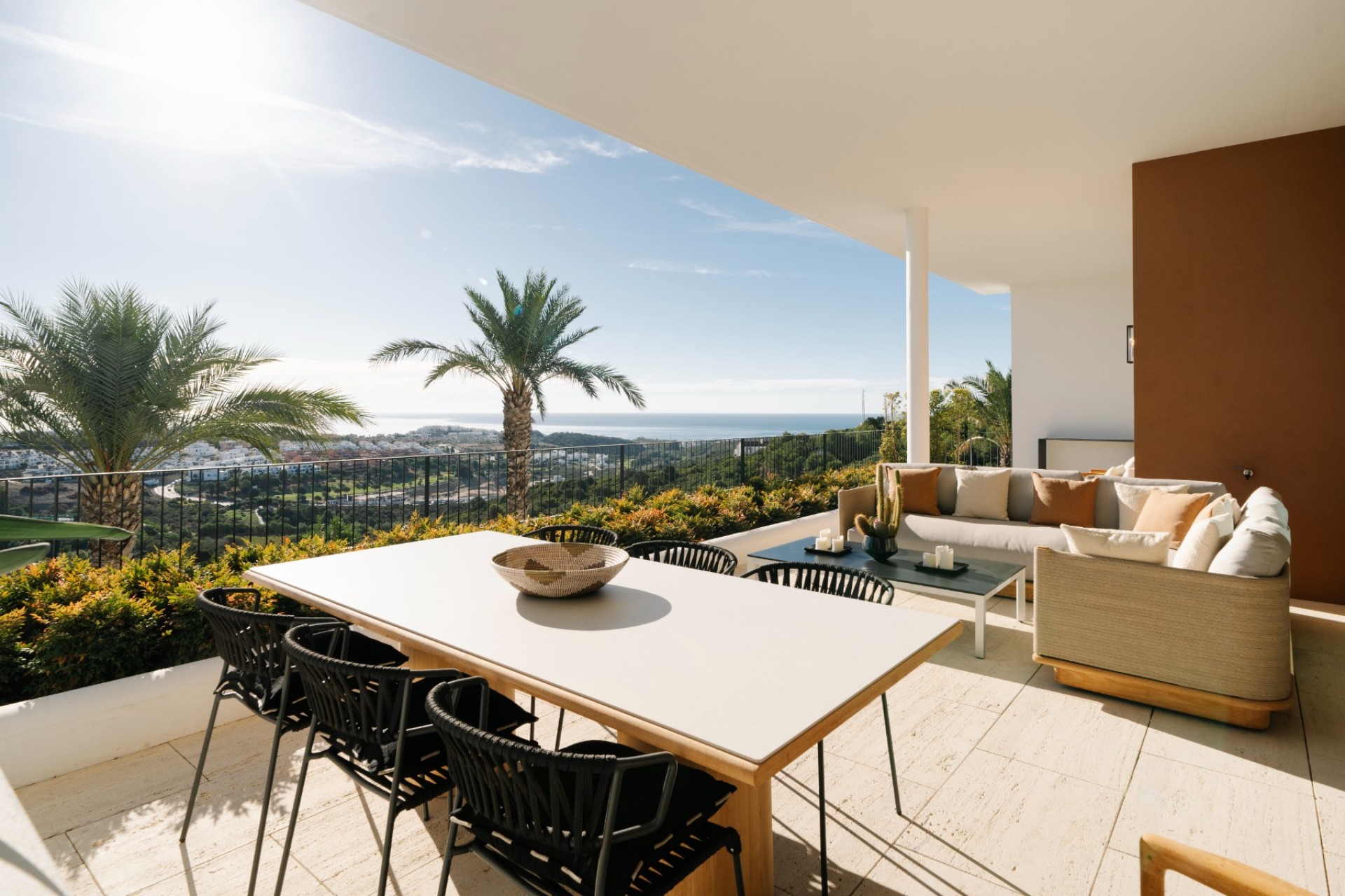 Resale - Apartment - Malaga - Casares