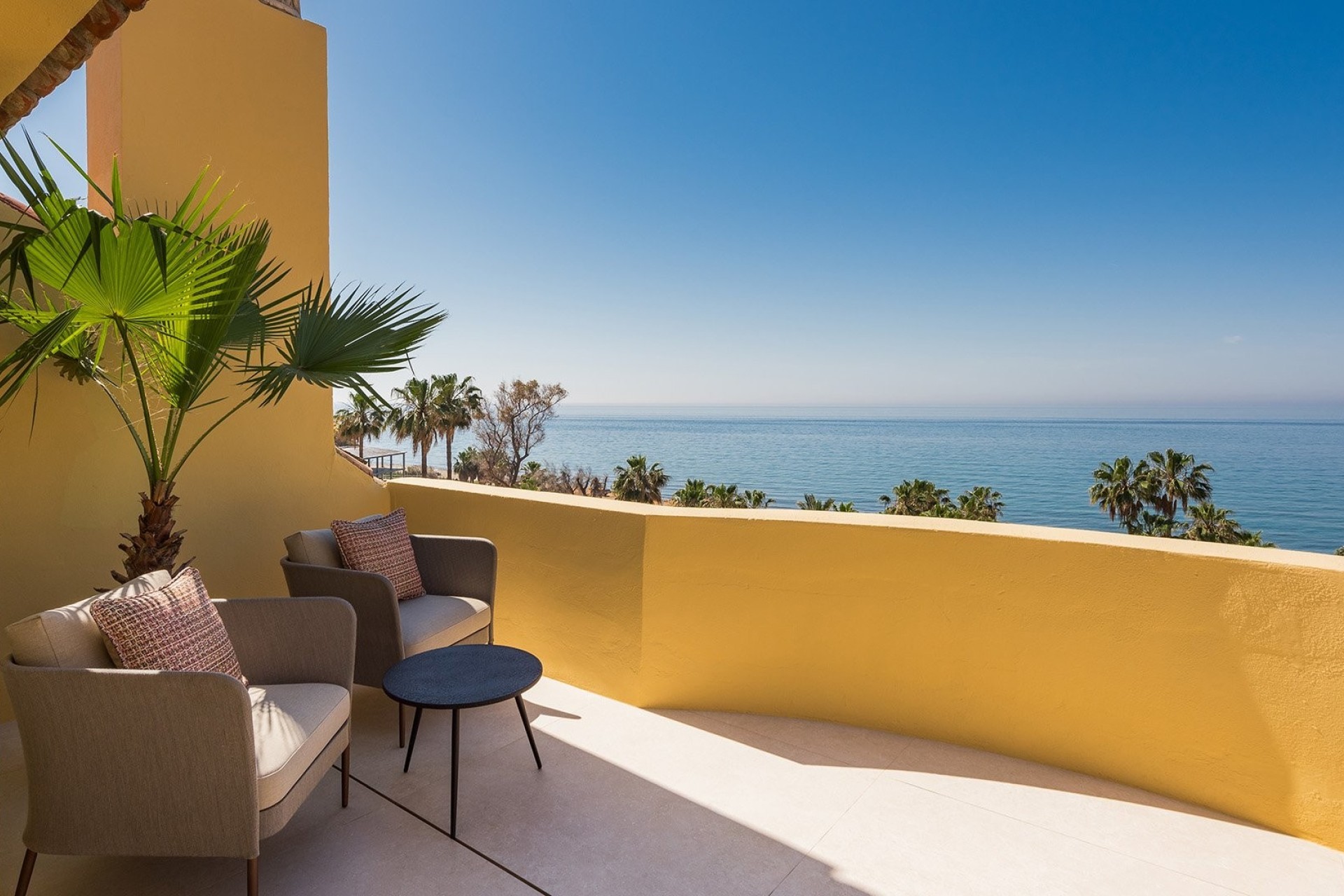 Resale - Apartment - Marbella - East Marbella