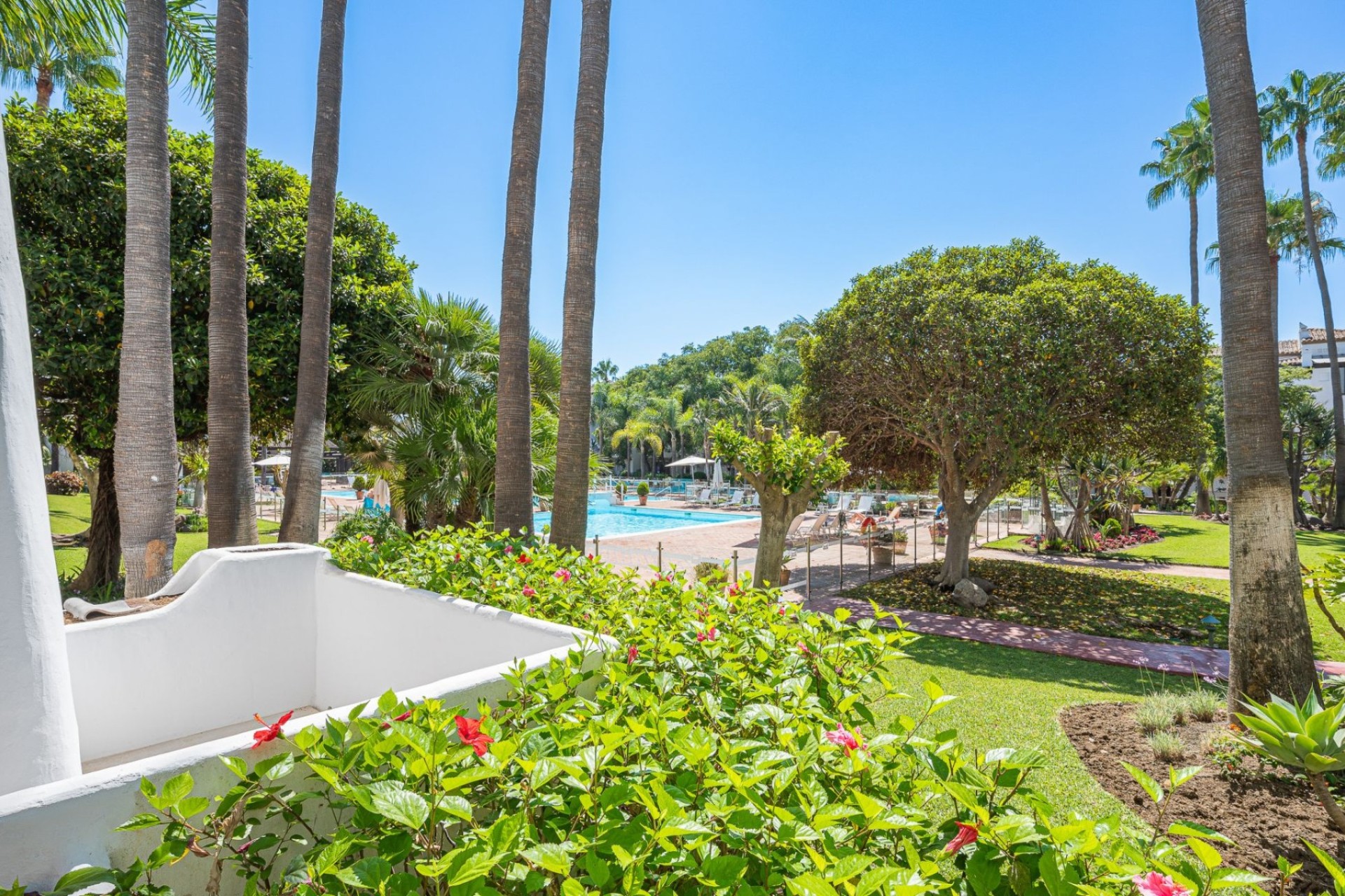 Resale - Apartment - Marbella - Golden Mile