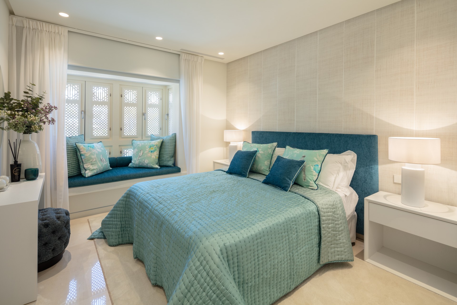 Resale - Apartment - Marbella - Golden Mile