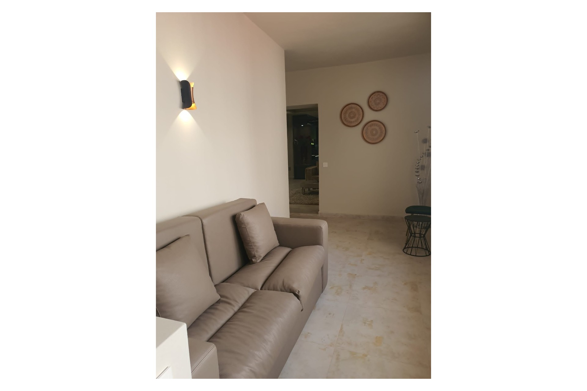 Resale - Apartment - Marbella - Puerto Banús