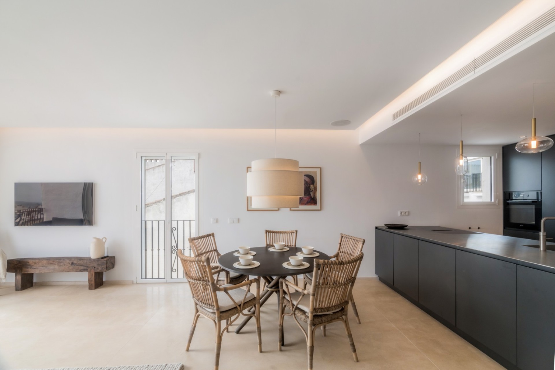 Resale - Apartment - Marbella - Puerto Banús