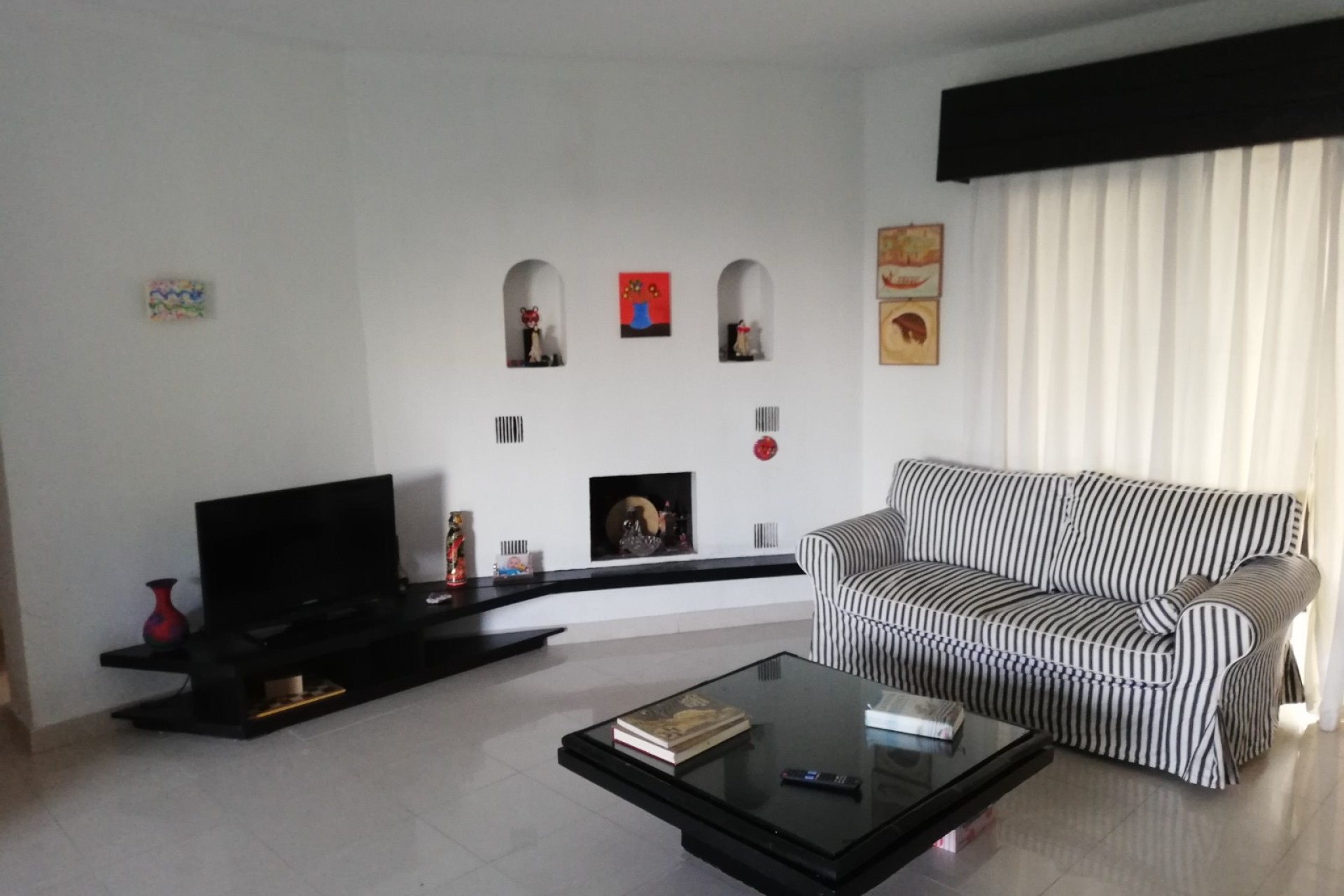 Resale - Apartment - Marbella - Puerto Banús