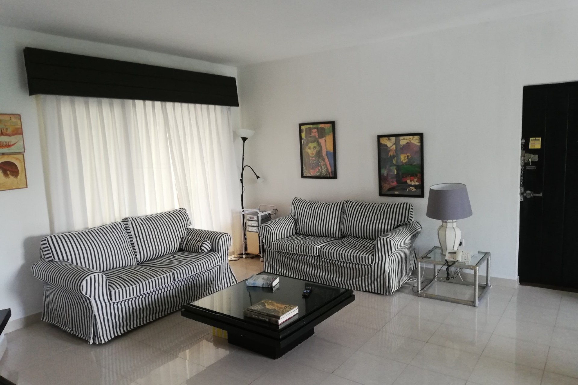 Resale - Apartment - Marbella - Puerto Banús