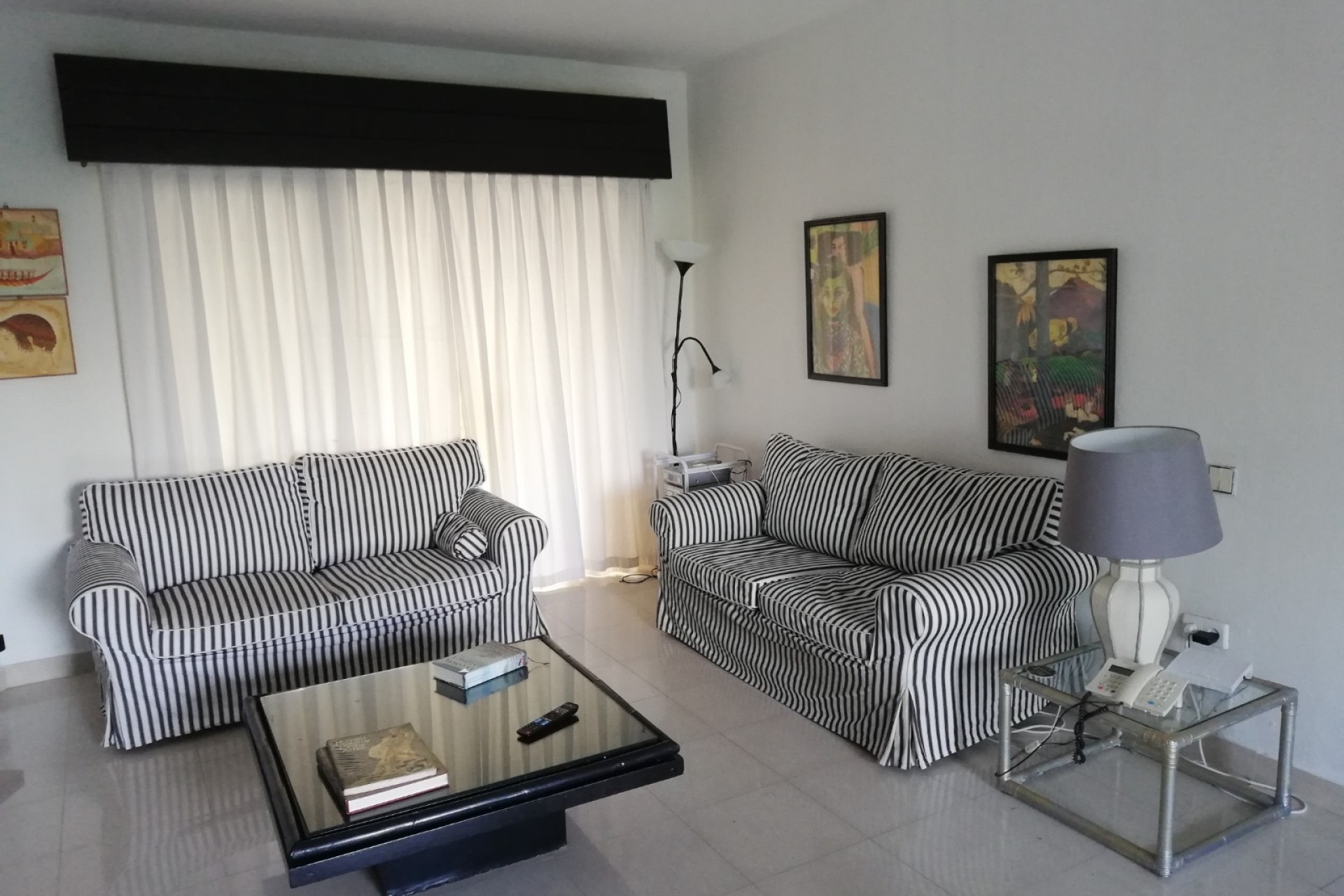 Resale - Apartment - Marbella - Puerto Banús