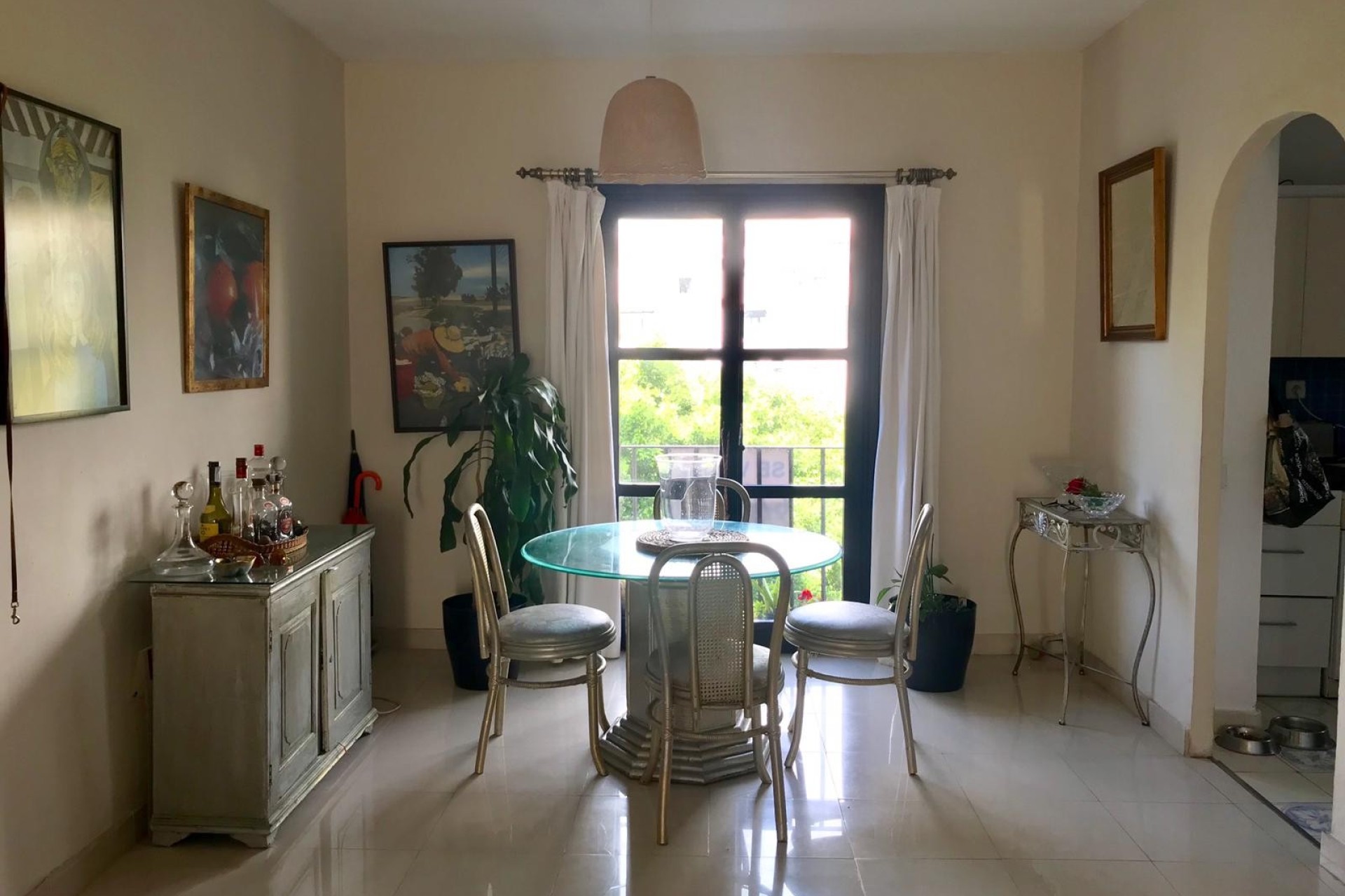 Resale - Apartment - Marbella - Puerto Banús