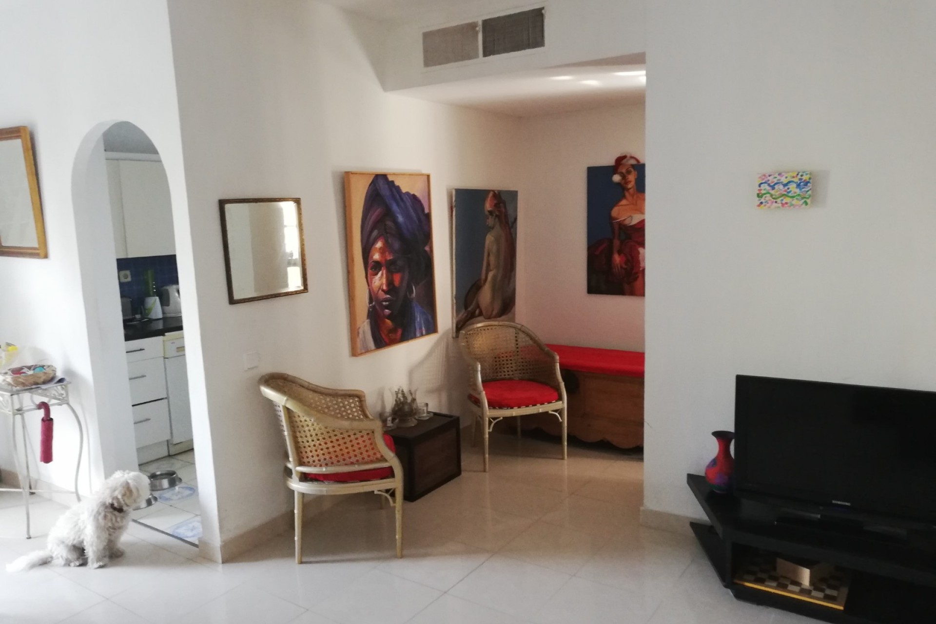 Resale - Apartment - Marbella - Puerto Banús