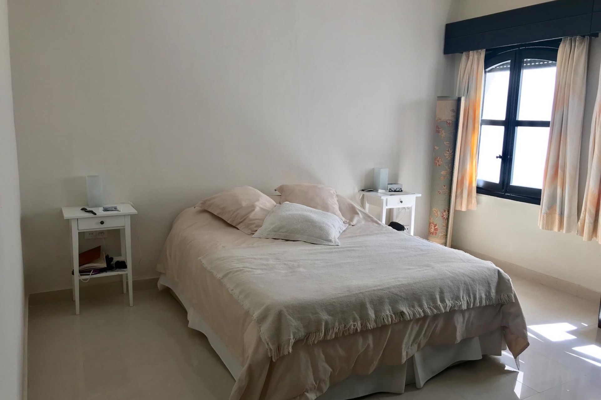 Resale - Apartment - Marbella - Puerto Banús