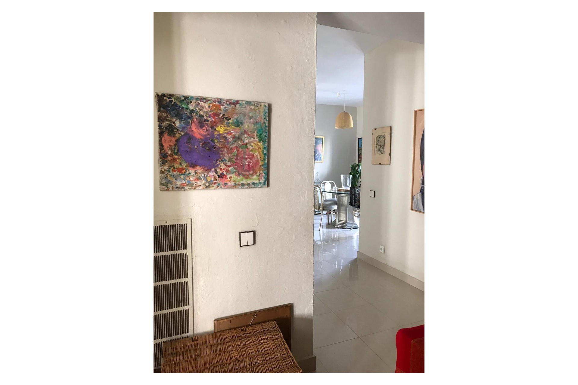 Resale - Apartment - Marbella - Puerto Banús