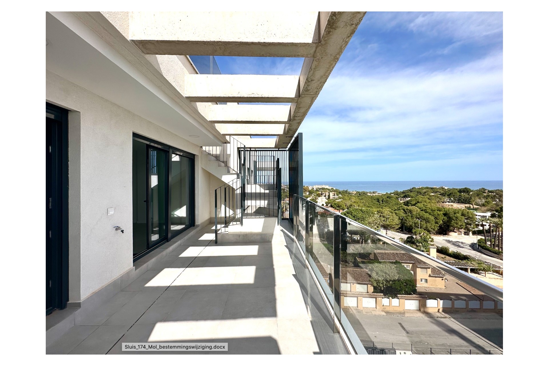 Resale - Apartment - Orihuela Costa - Dehesa de campoamor