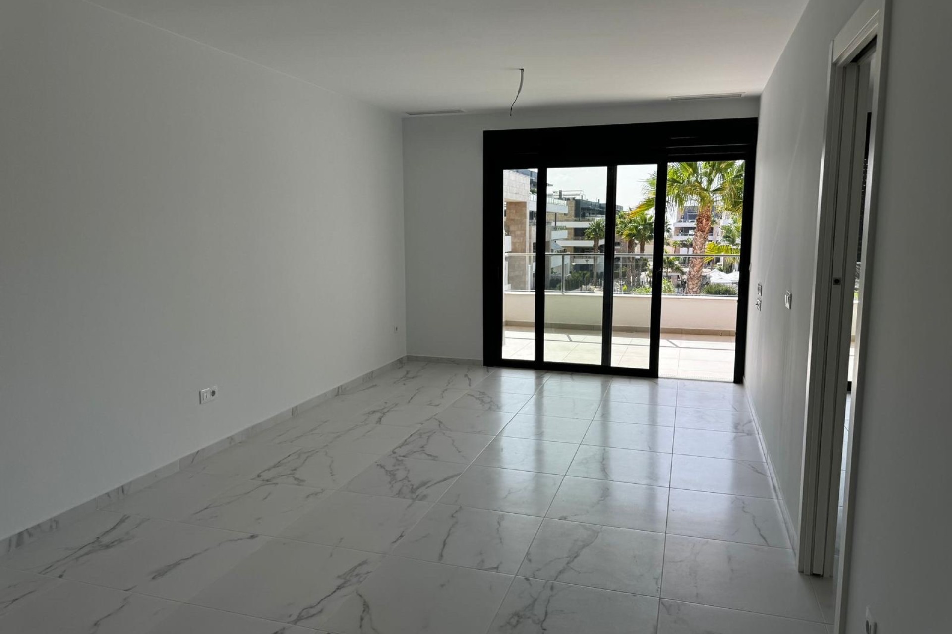 Resale - Apartment - Orihuela Costa - La Zenia