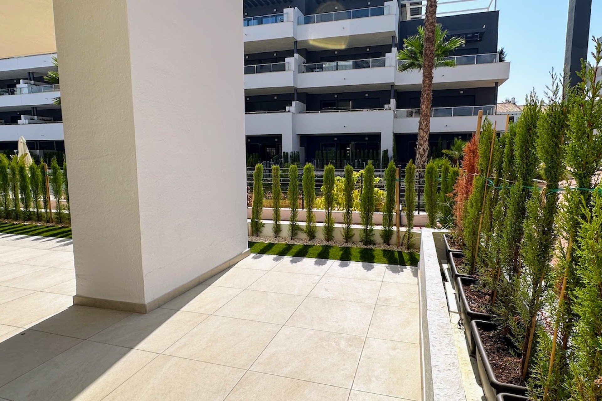 Resale - Apartment - Orihuela Costa - Playa Flamenca