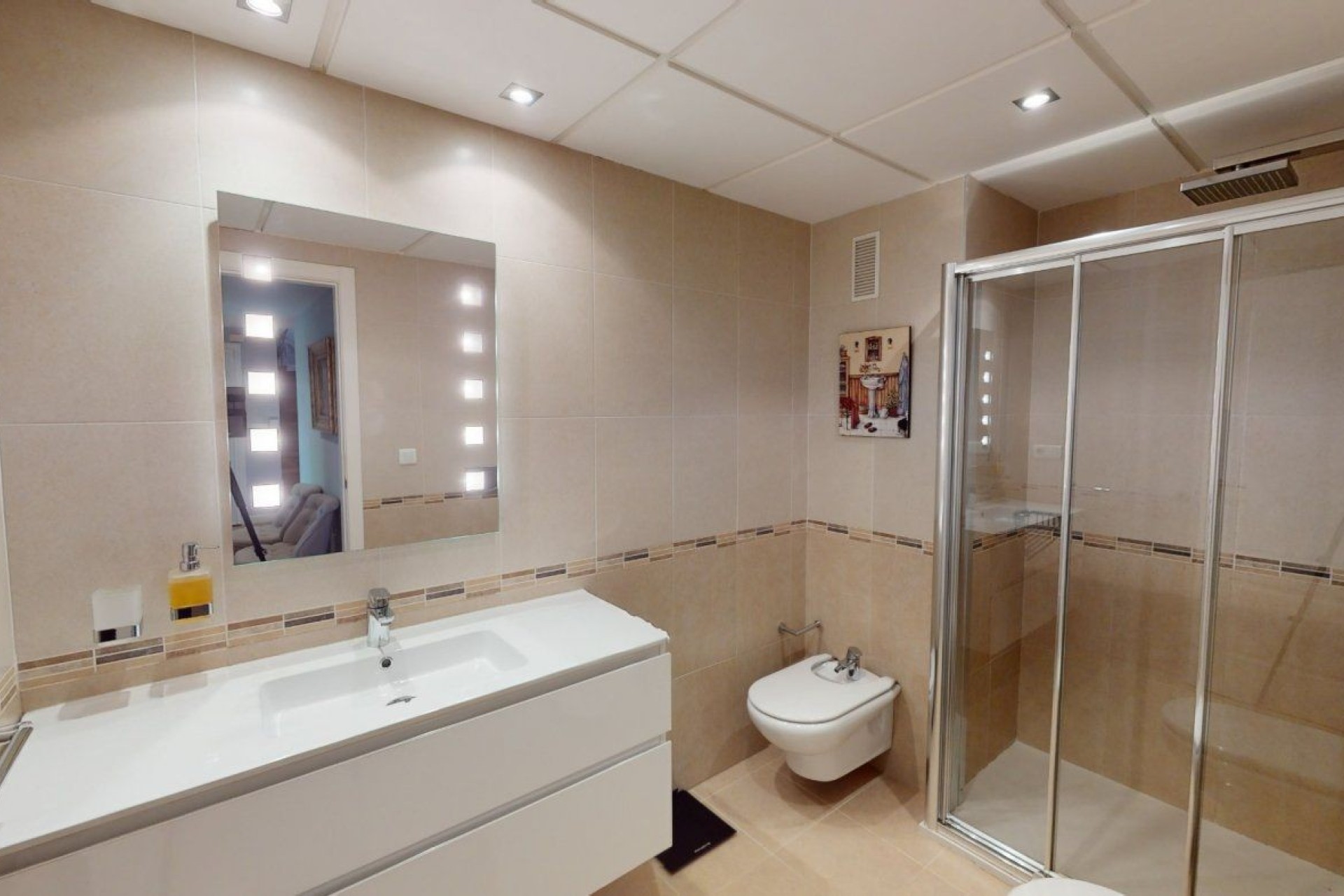 Resale - Apartment - San Juan Alicante - San Juan de Alicante