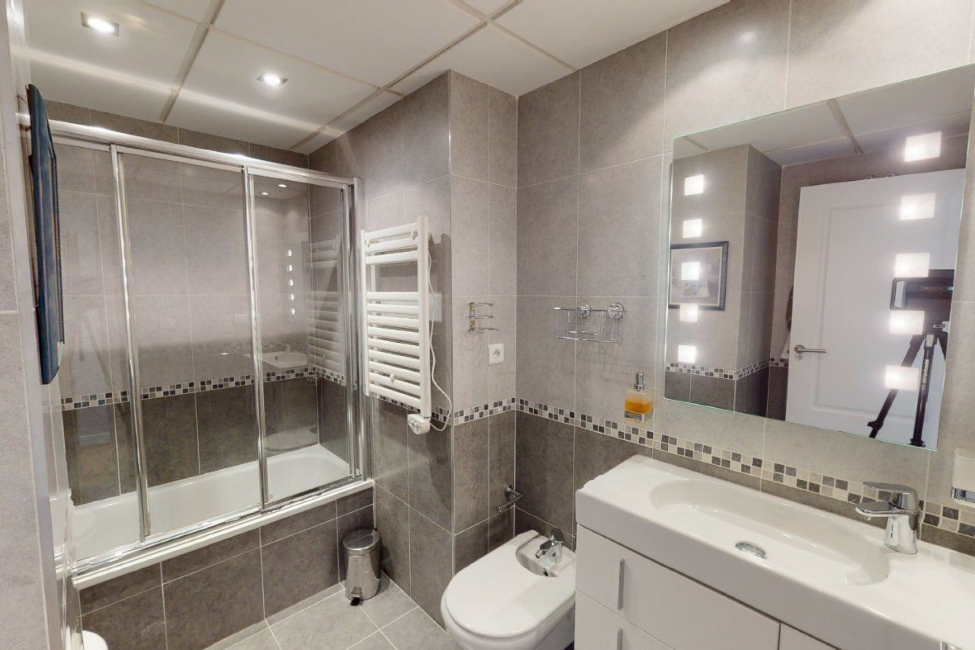 Resale - Apartment - San Juan Alicante - San Juan de Alicante