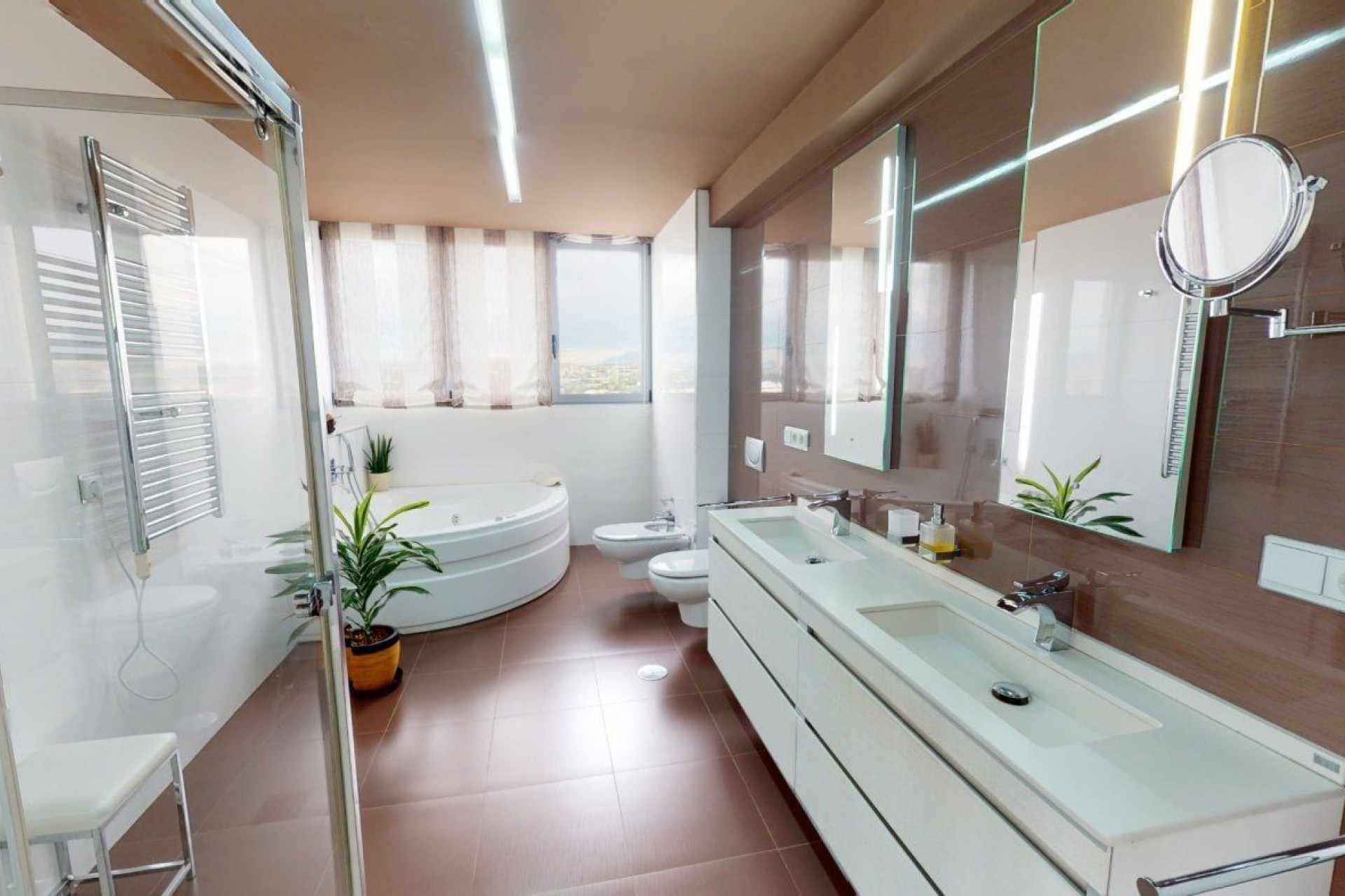 Resale - Apartment - San Juan Alicante - San Juan de Alicante