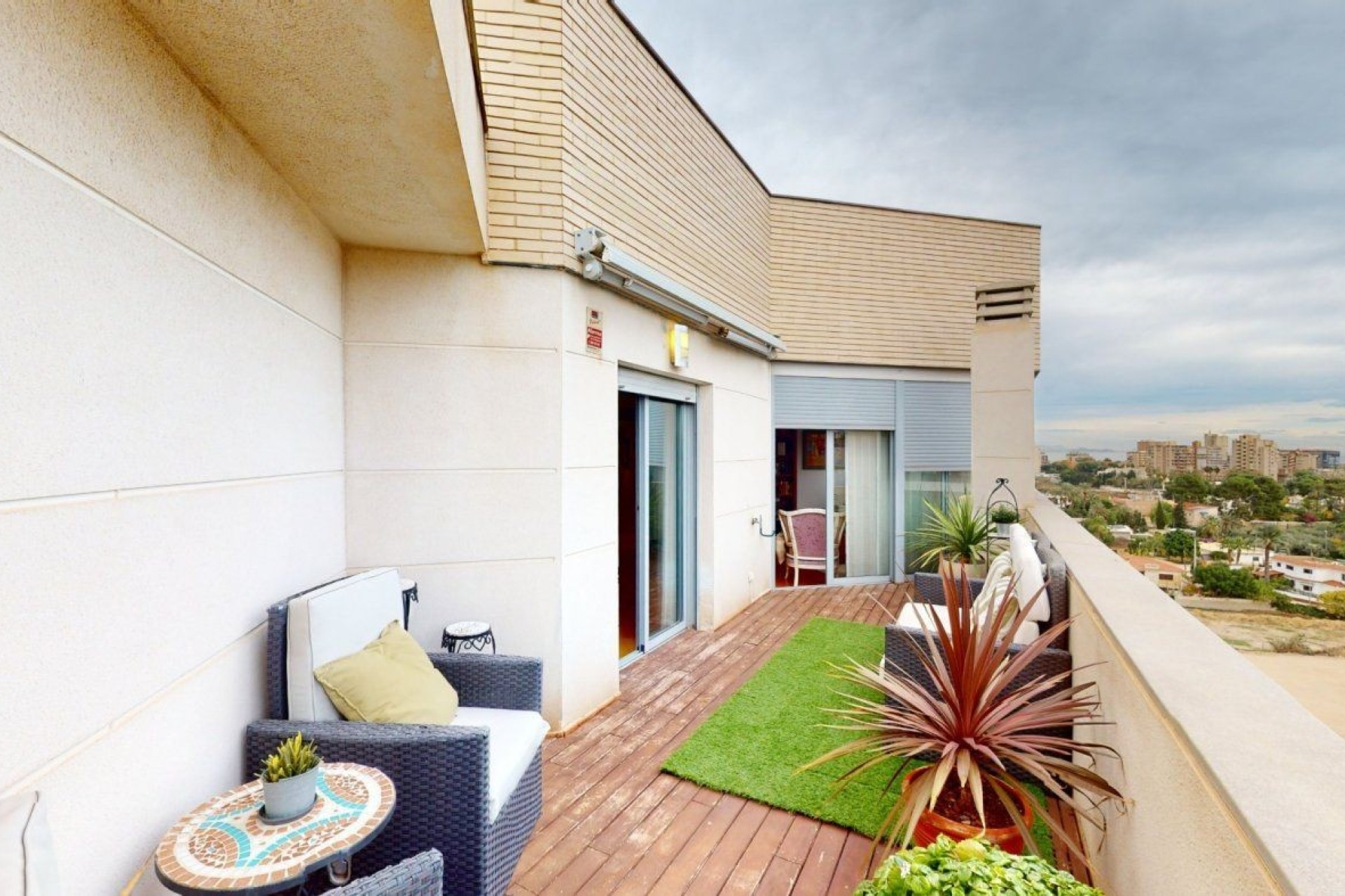 Resale - Apartment - San Juan Alicante - San Juan de Alicante