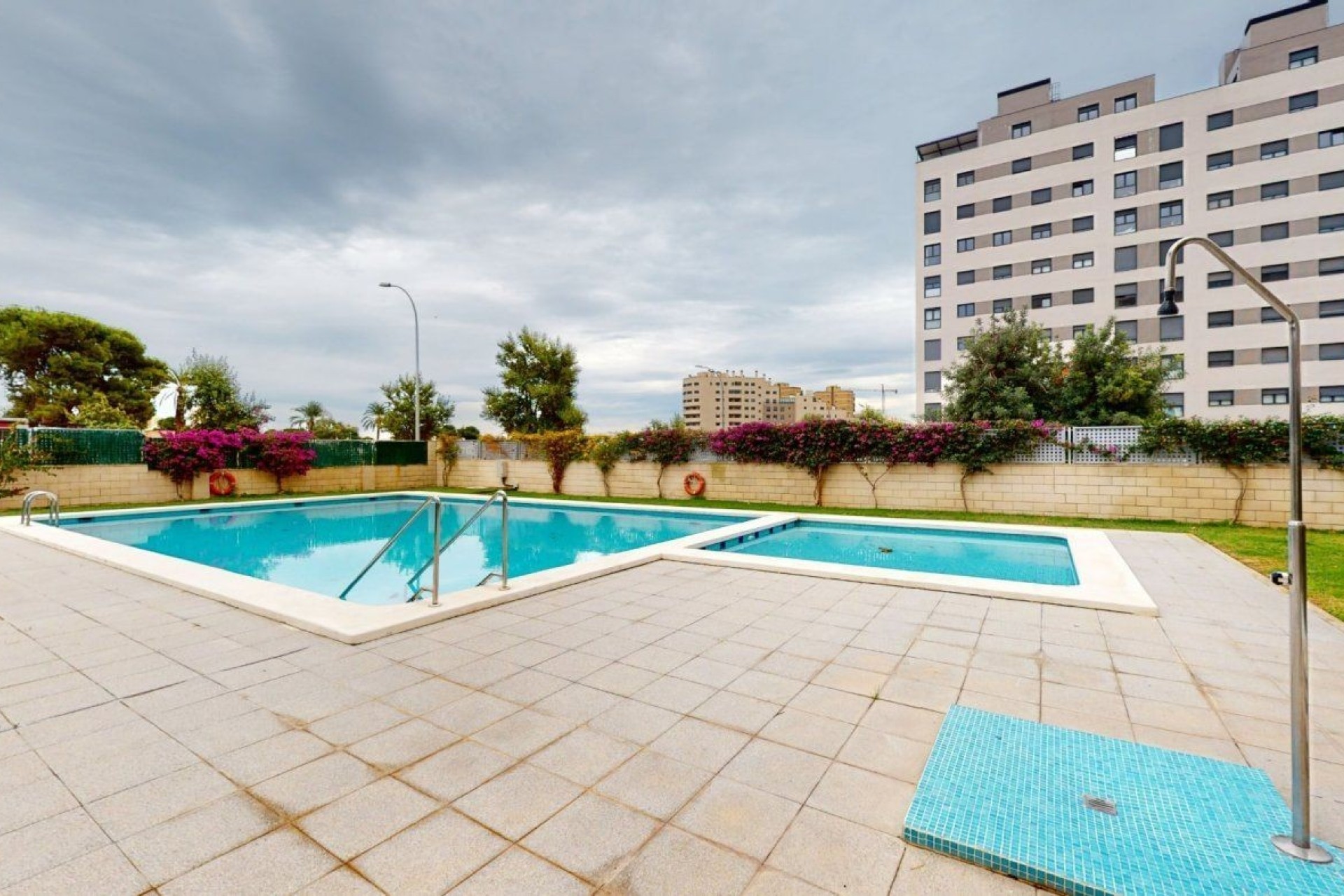 Resale - Apartment - San Juan Alicante - San Juan de Alicante