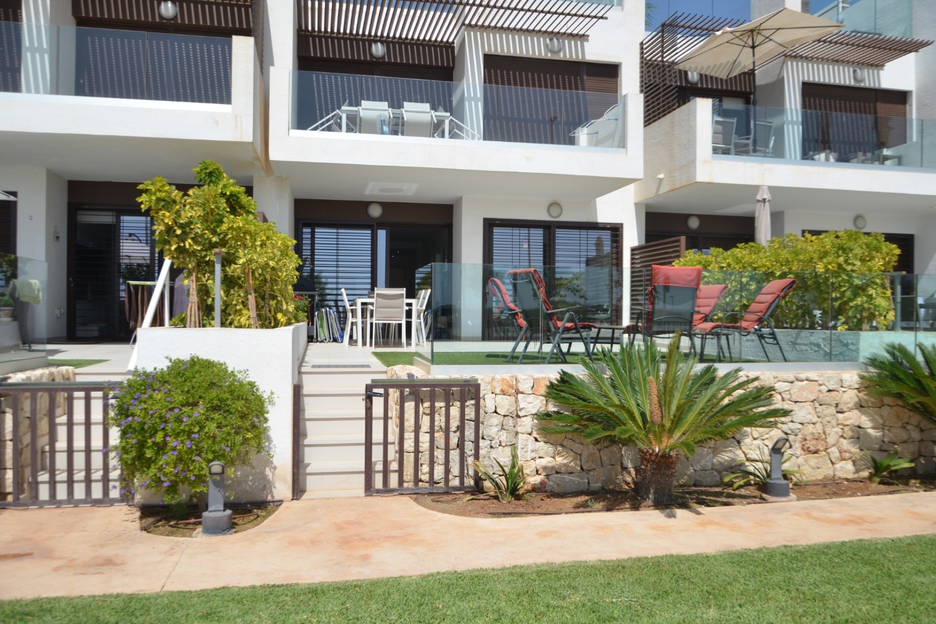 Resale - Apartment - Torre de la Horadada