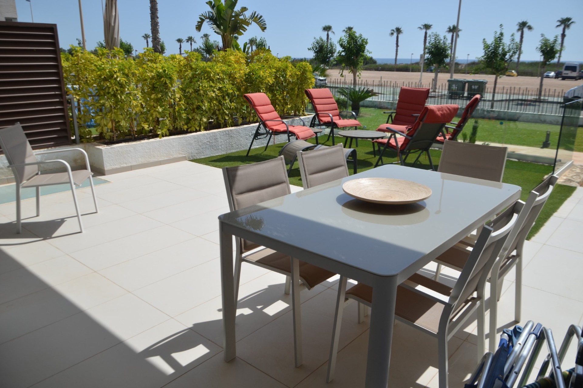 Resale - Apartment - Torre de la Horadada