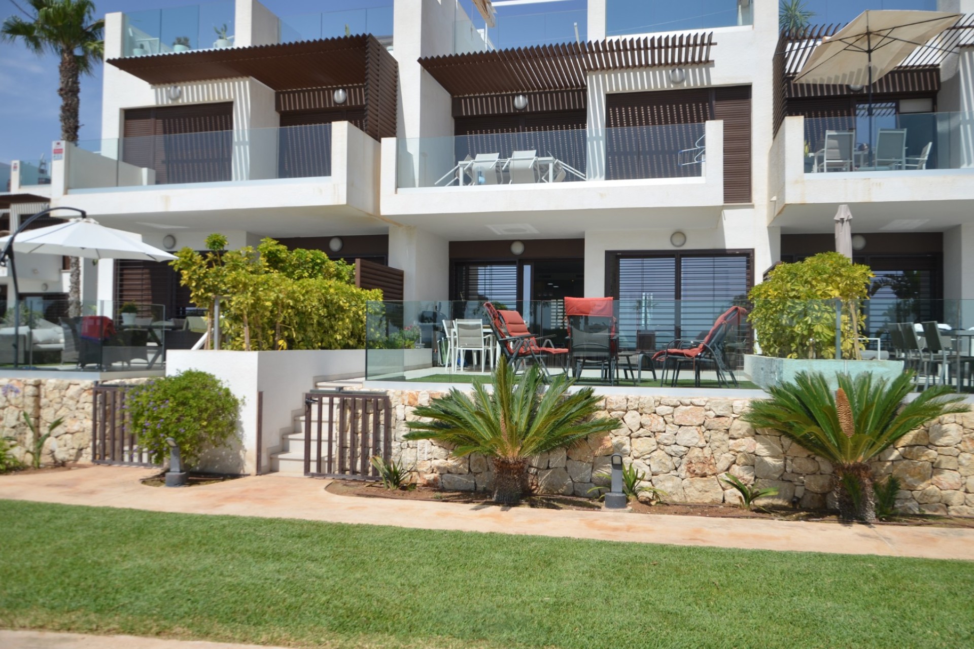 Resale - Apartment - Torre de la Horadada