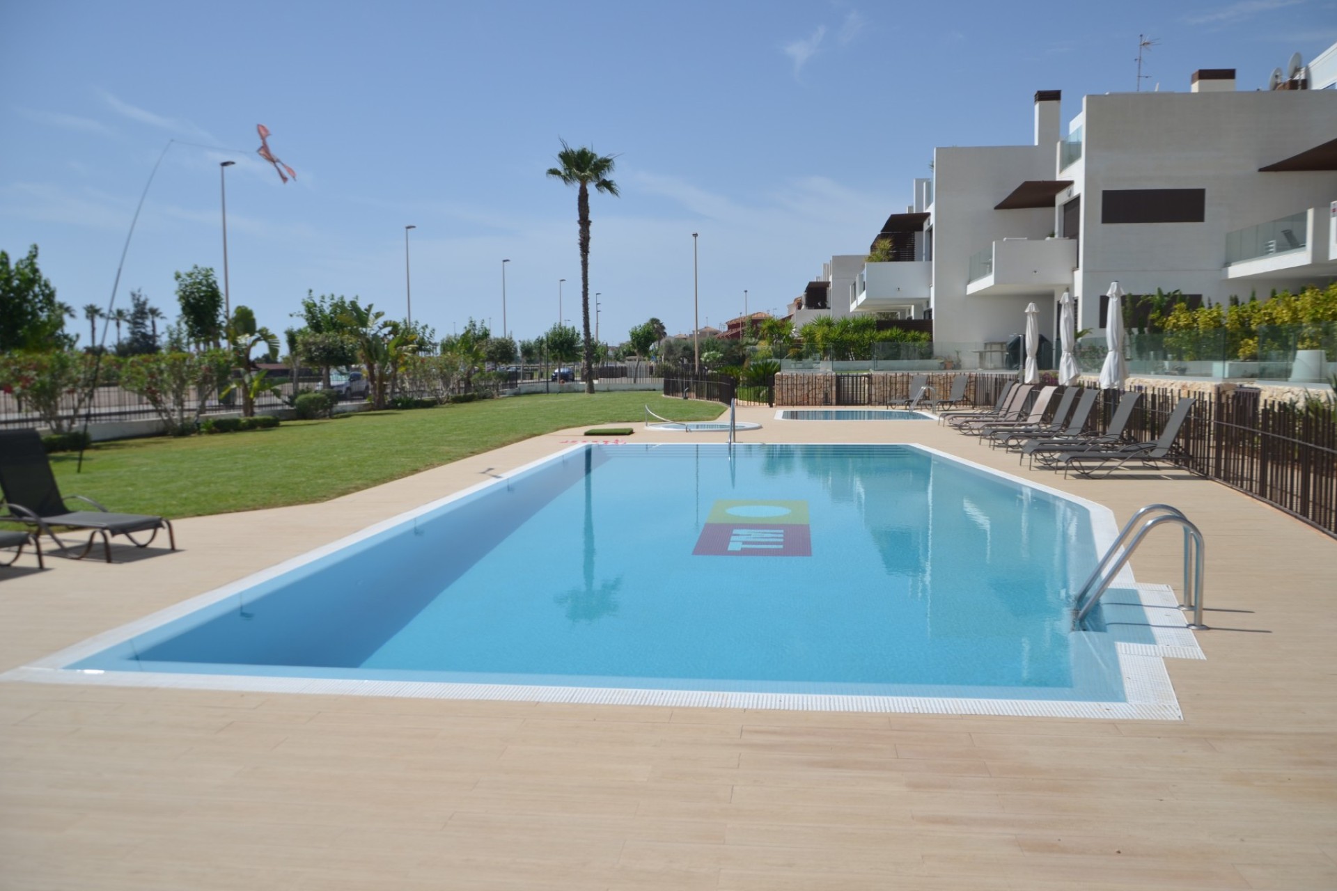 Resale - Apartment - Torre de la Horadada