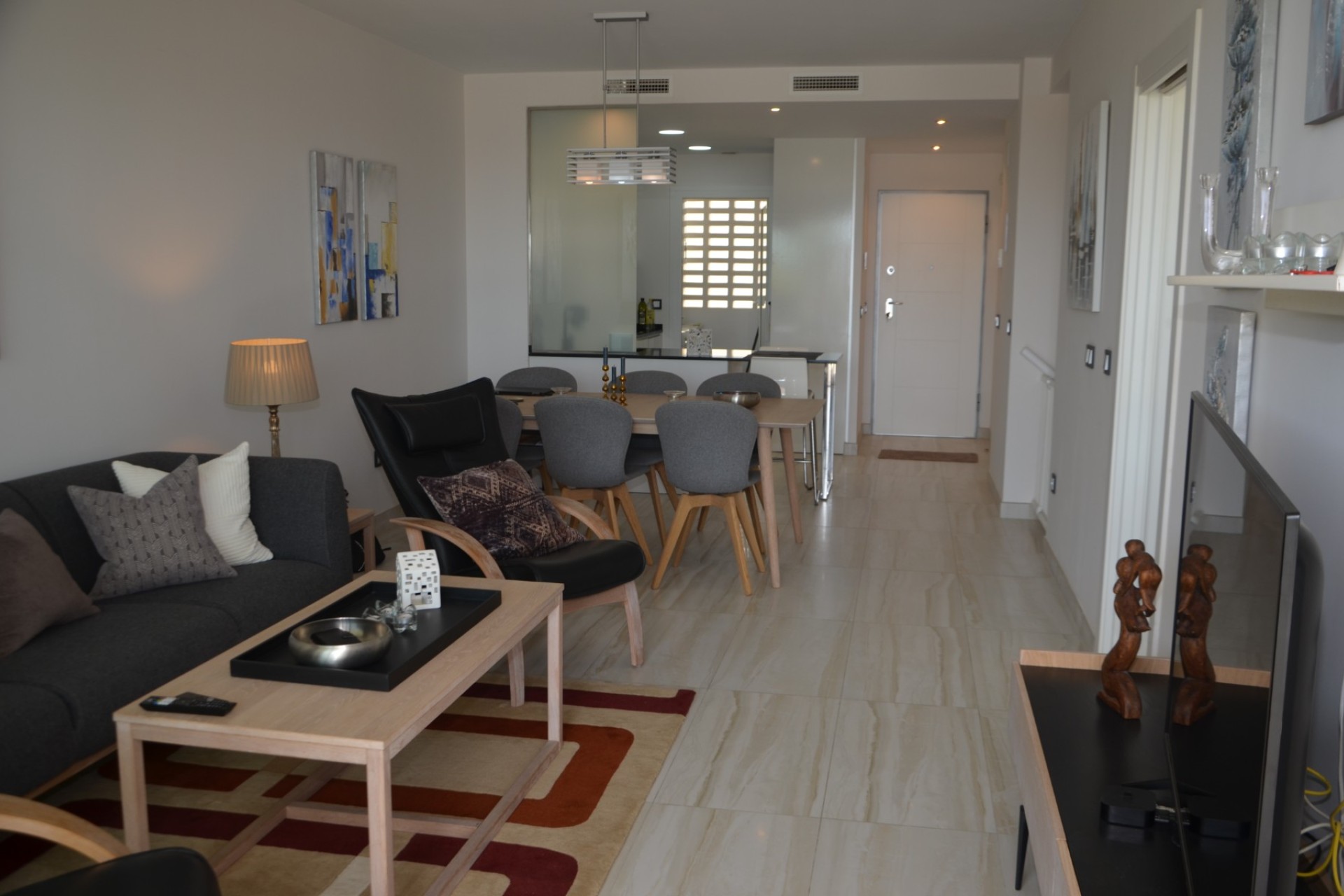 Resale - Apartment - Torre de la Horadada