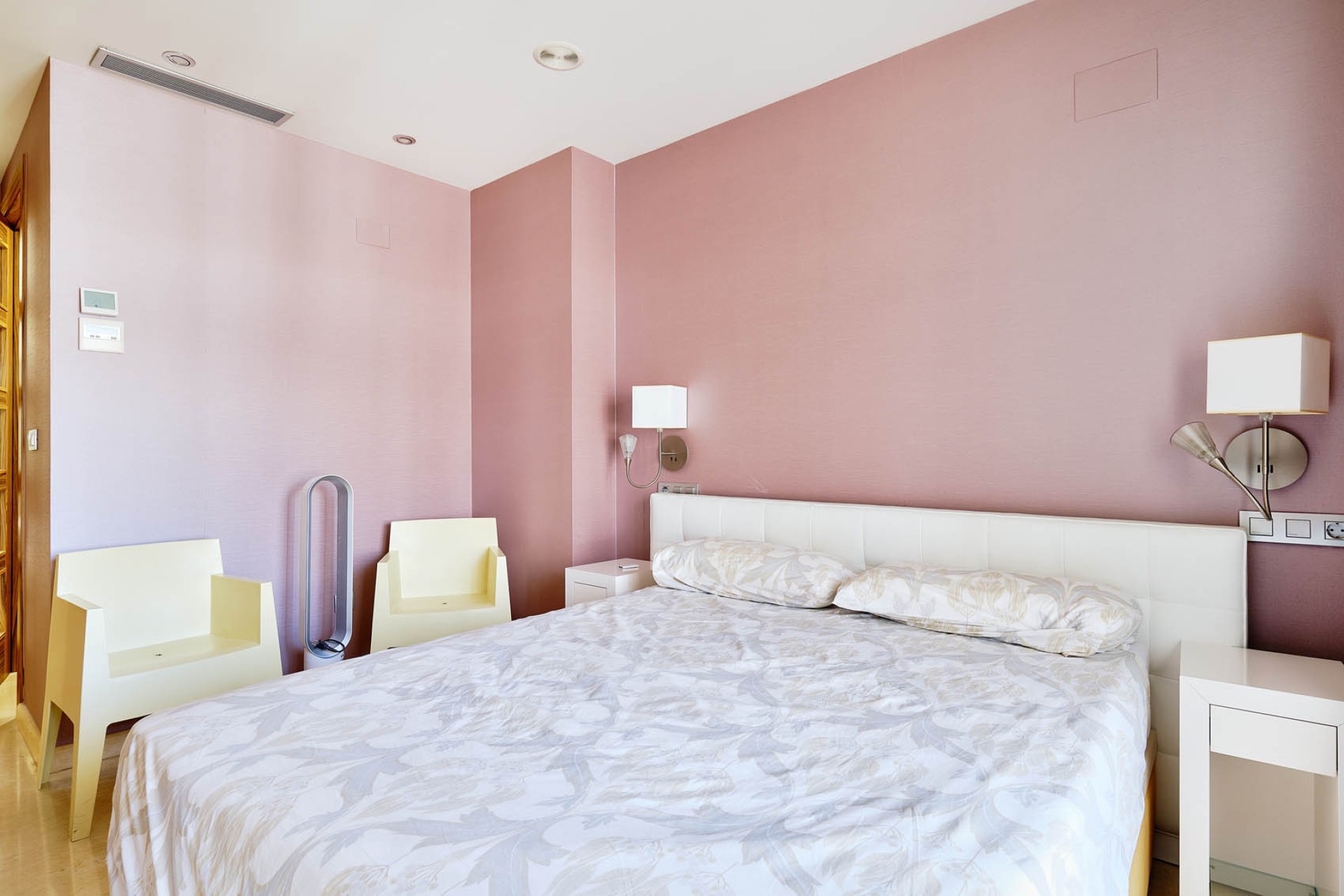 Resale - Apartment - Torrevieja - Center