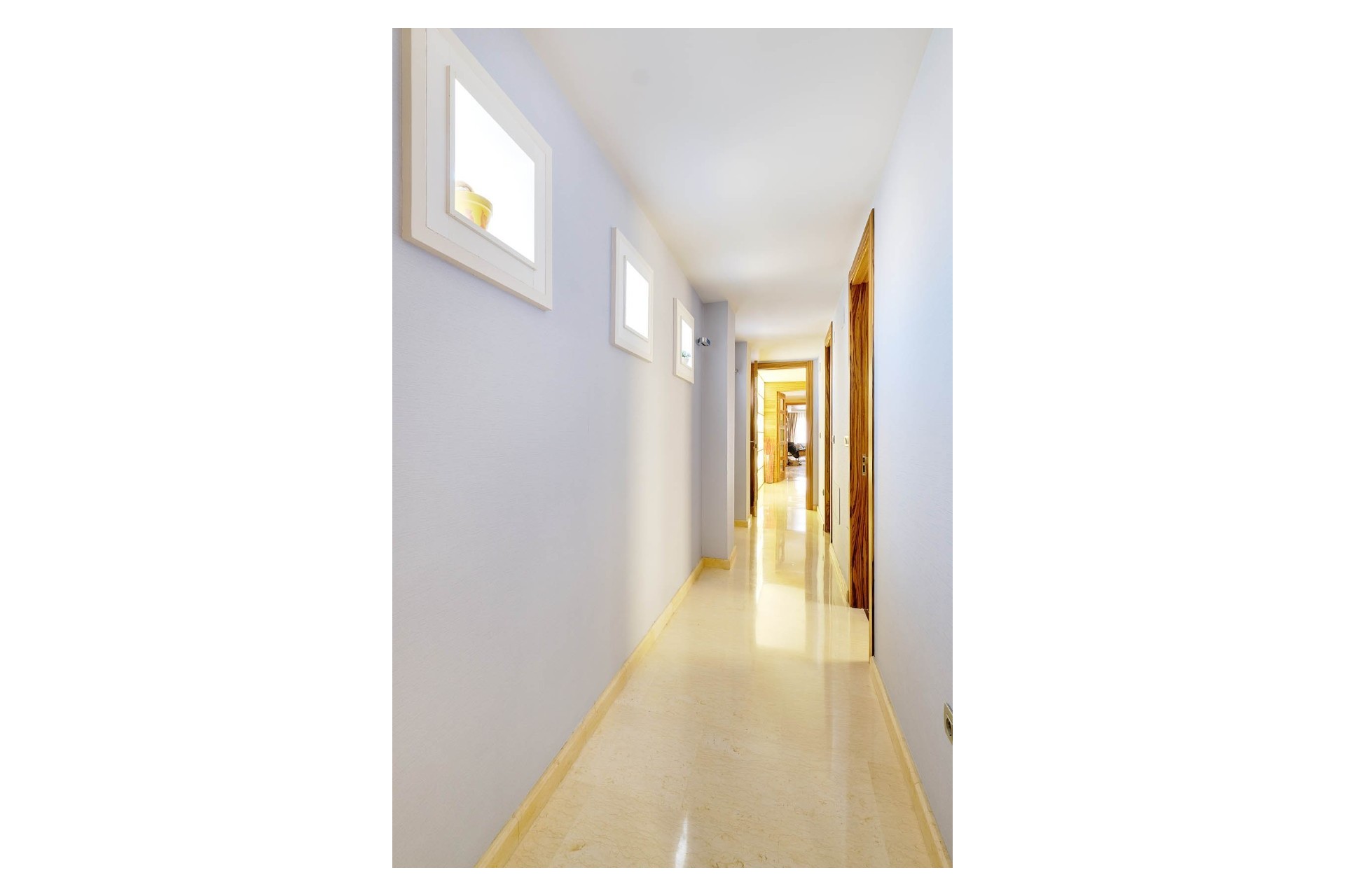 Resale - Apartment - Torrevieja - Center