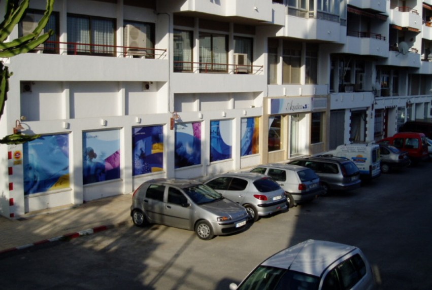 Resale - Commercial - Altea - Pueblo