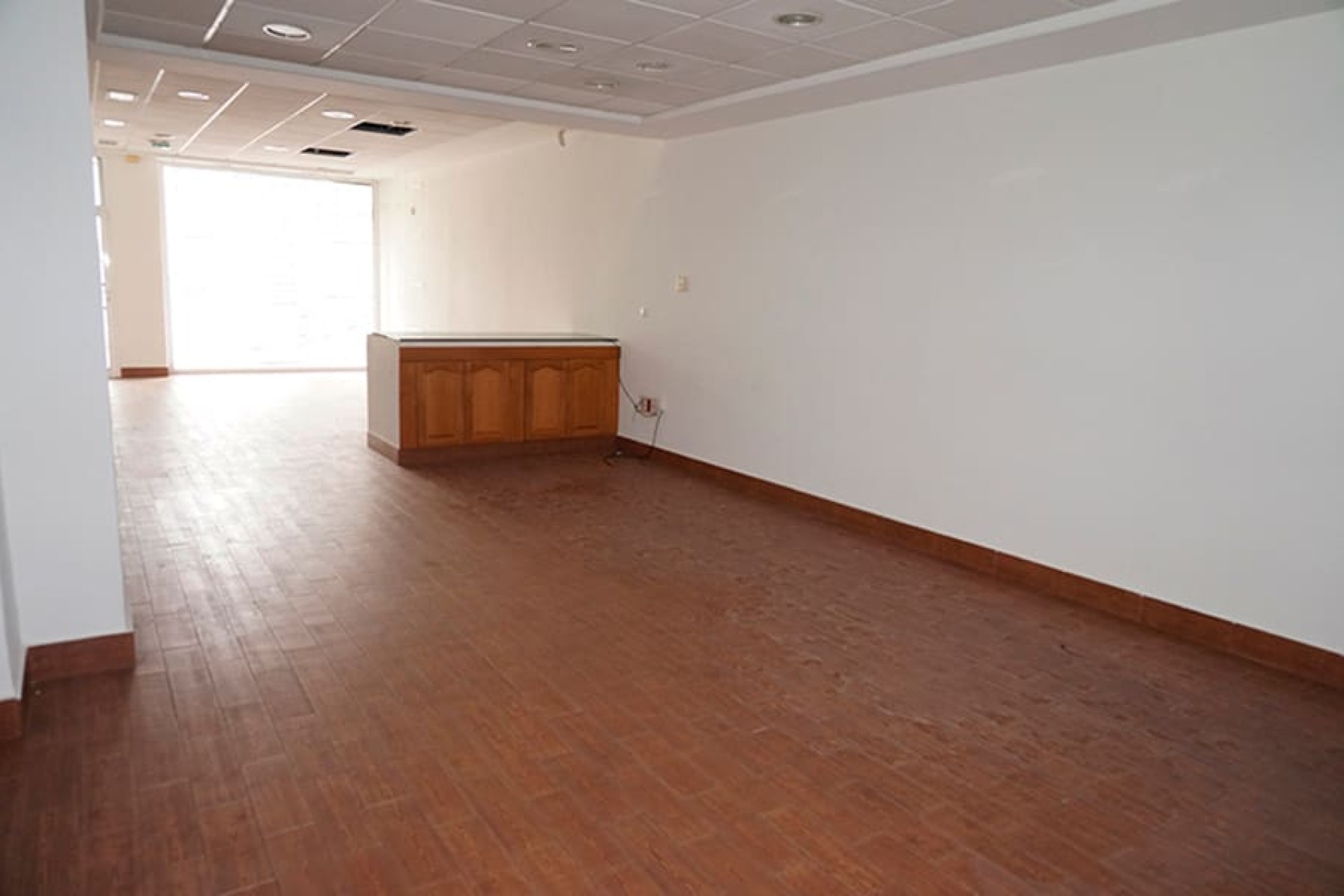 Resale - Commercial - Elche - Altabix