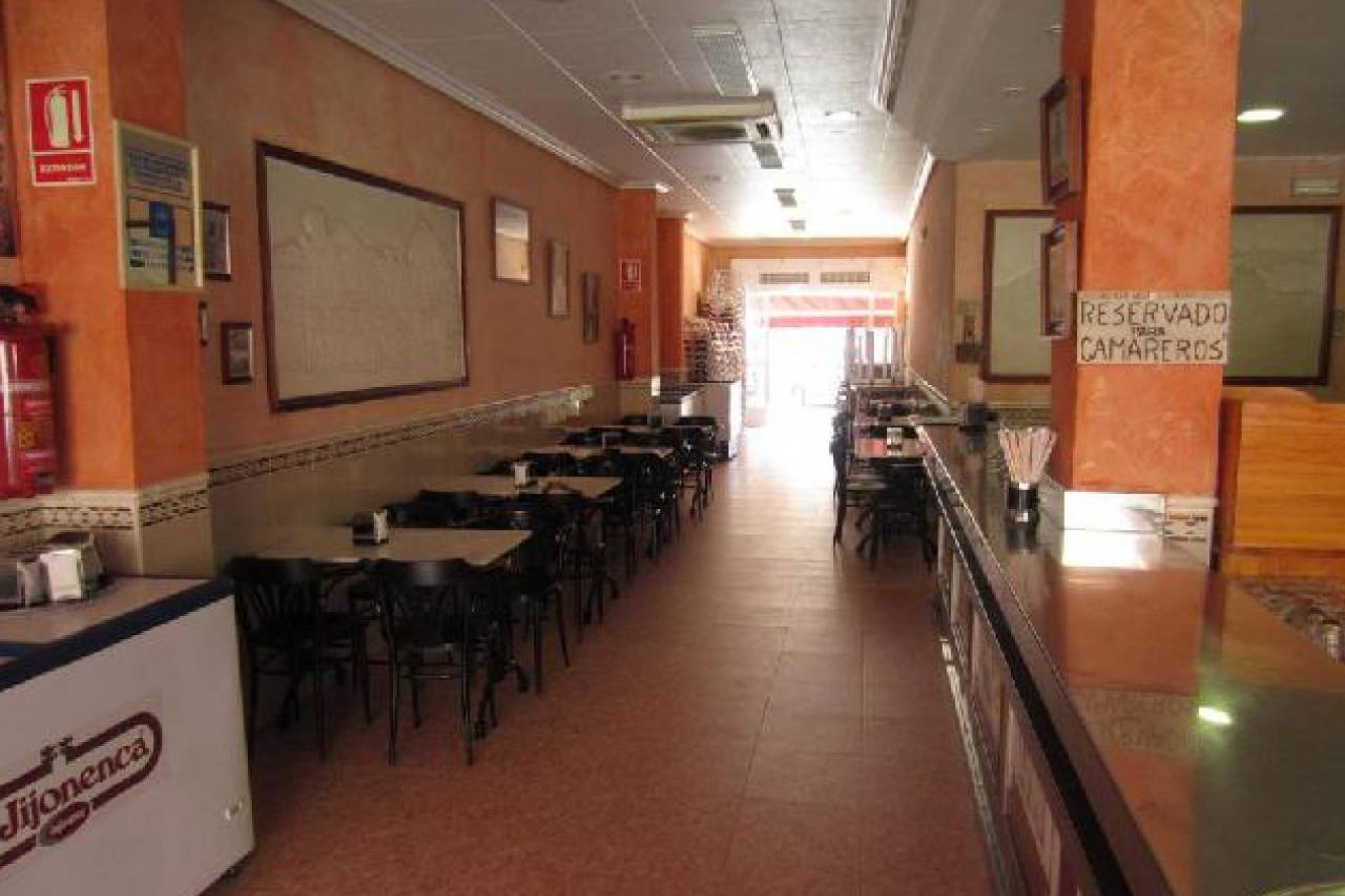 Resale - Commercial - Los Alcazares - Center