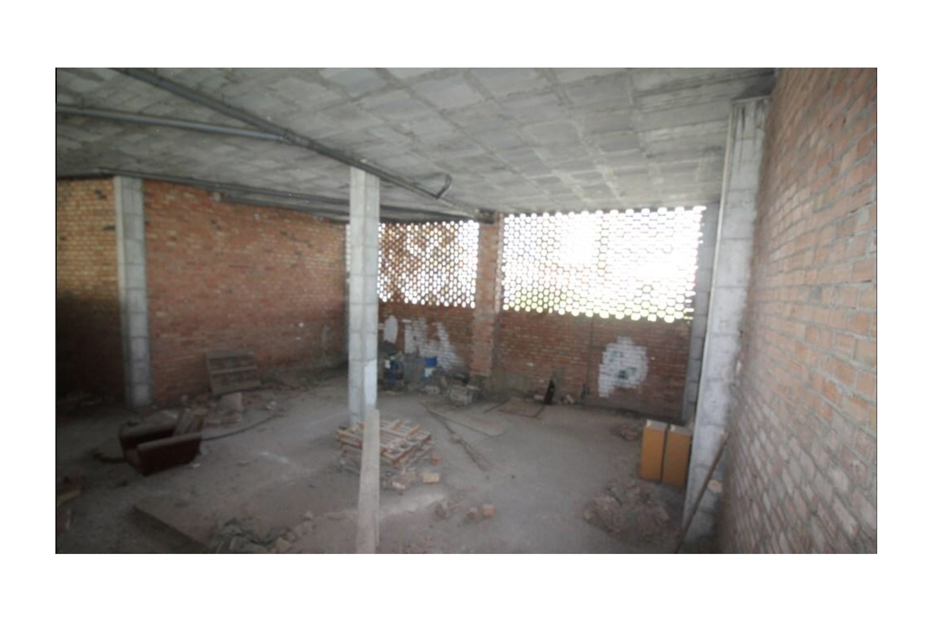 Resale - Commercial - Marbella - San Pedro de Alcantara