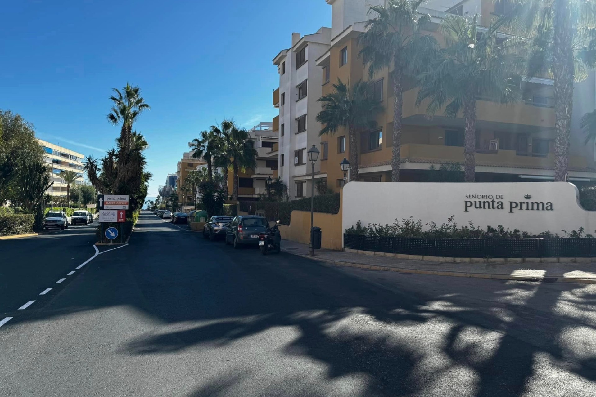 Resale - Commercial - Orihuela Costa - Punta Prima