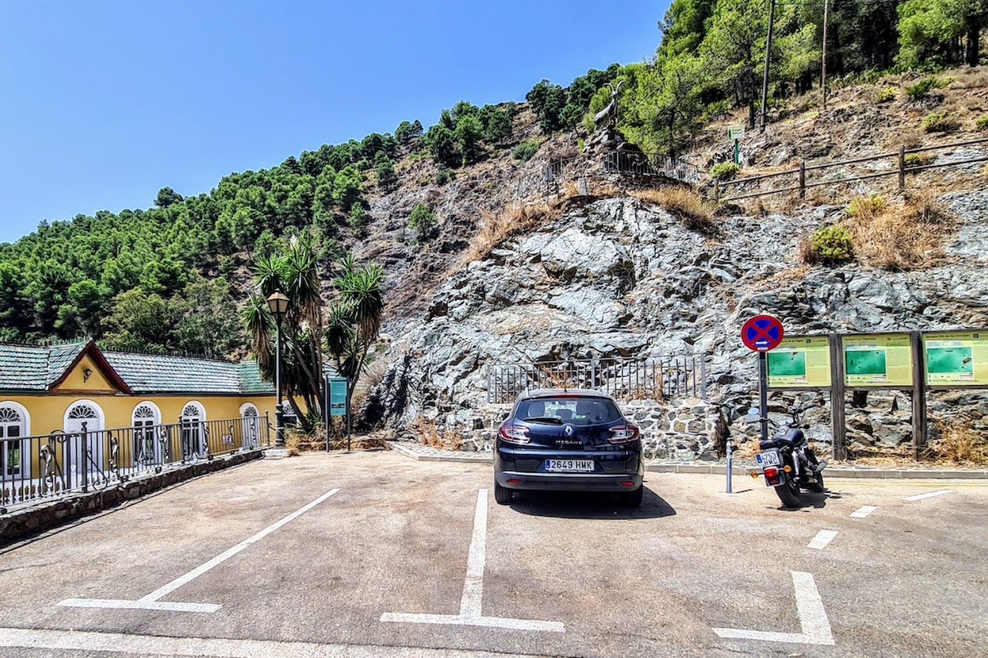 Resale - Commercial - Tolox - Marbella