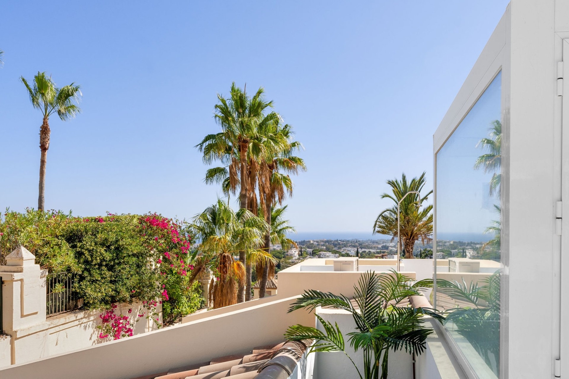 Resale - House - Benahavis - La Quinta