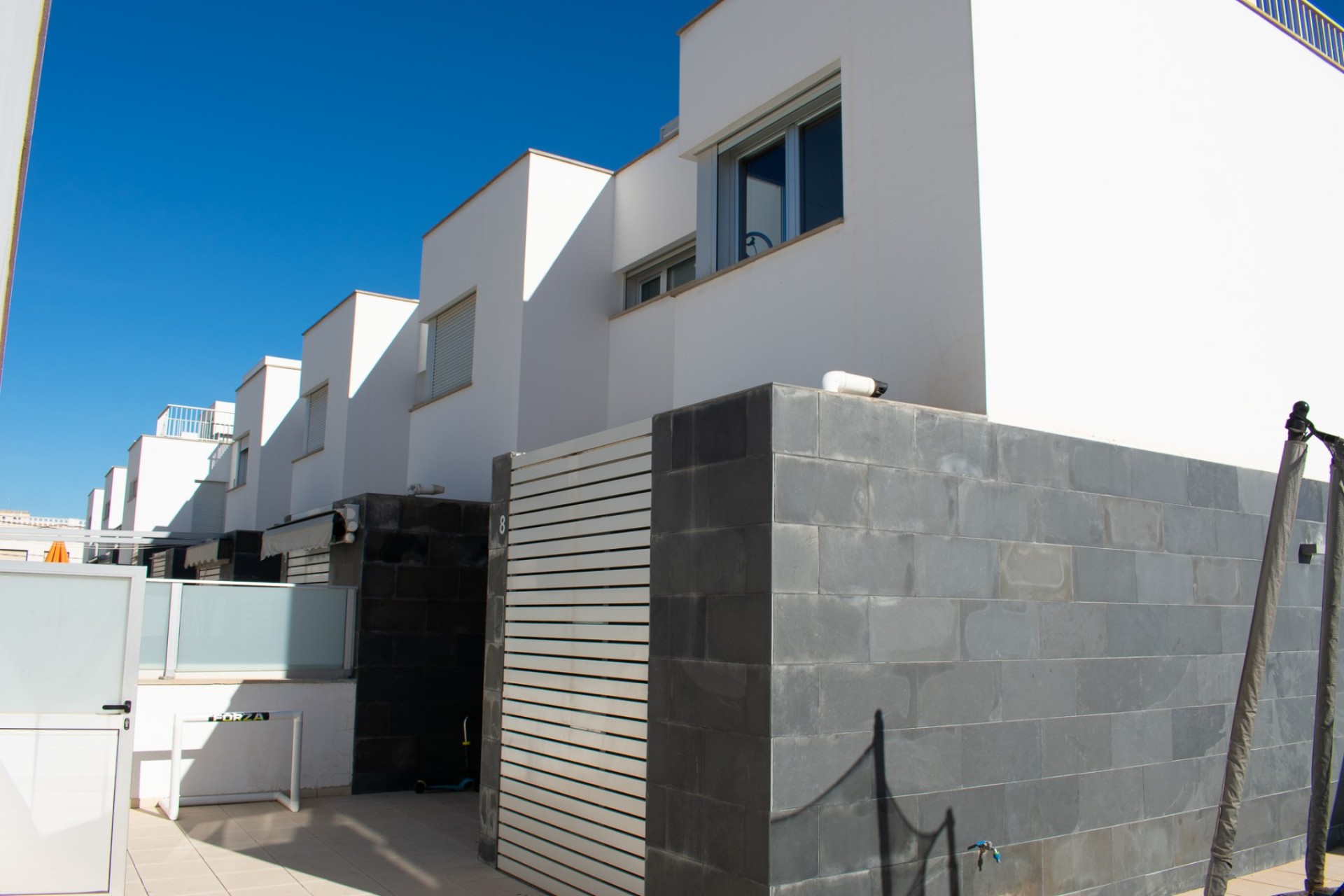 Resale - House - Guardamar del Segura