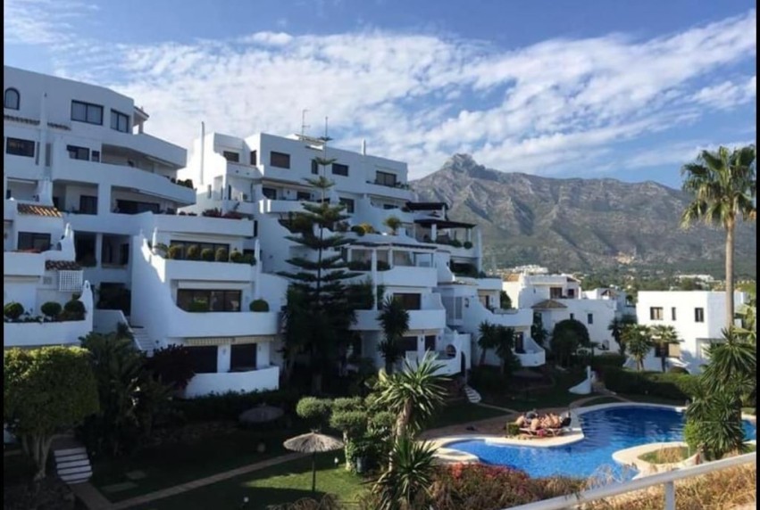 Resale - House - Marbella - Golden Mile