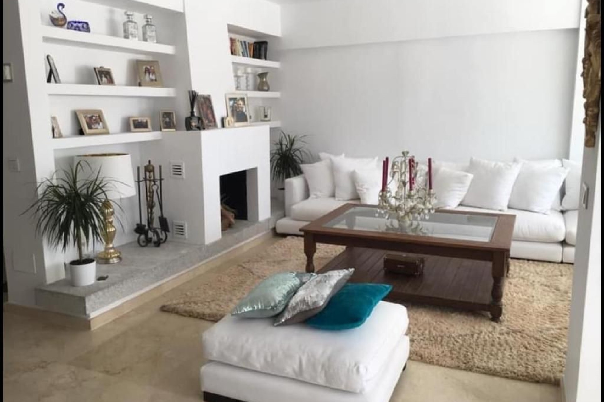 Resale - House - Marbella - Golden Mile