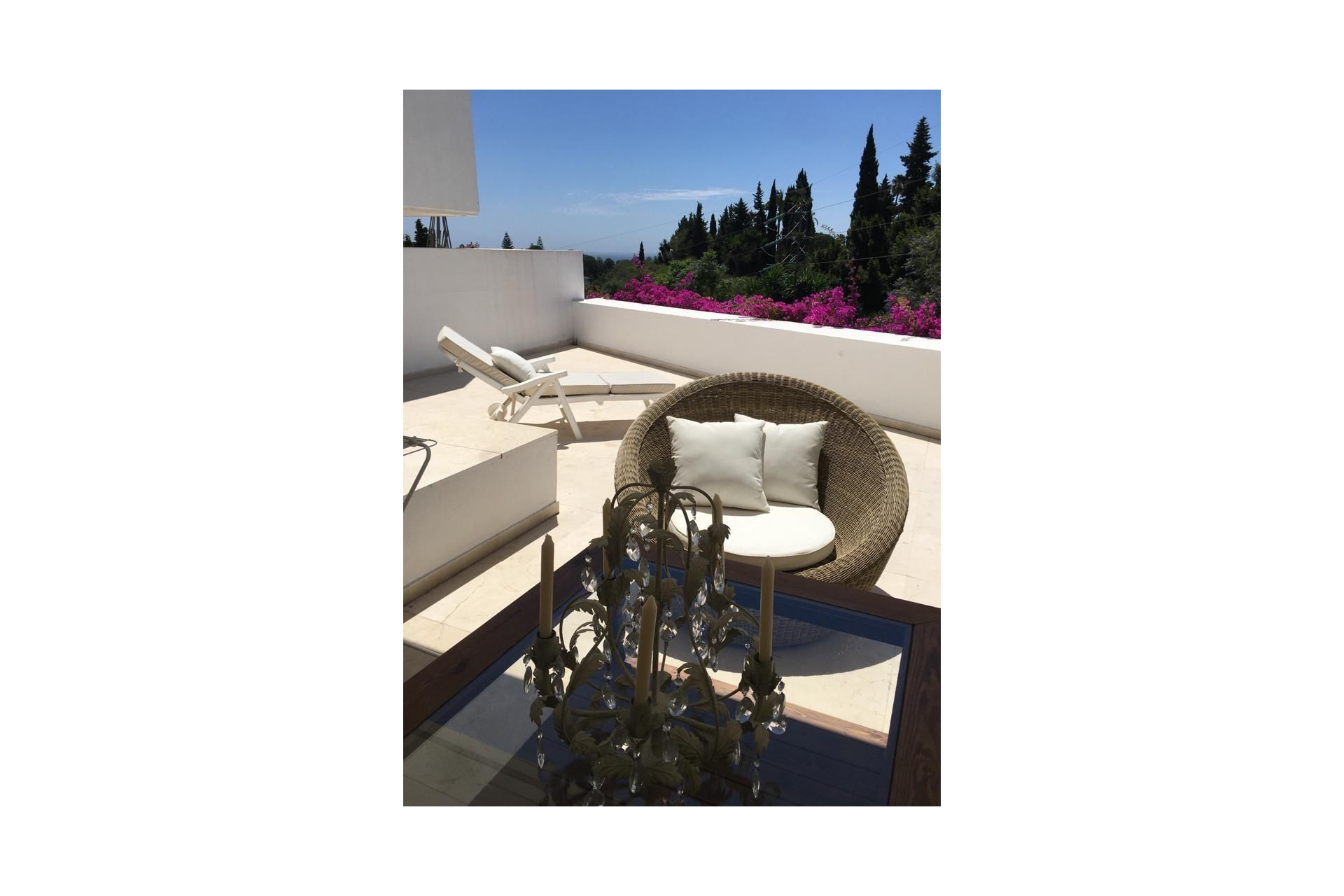 Resale - House - Marbella - Golden Mile