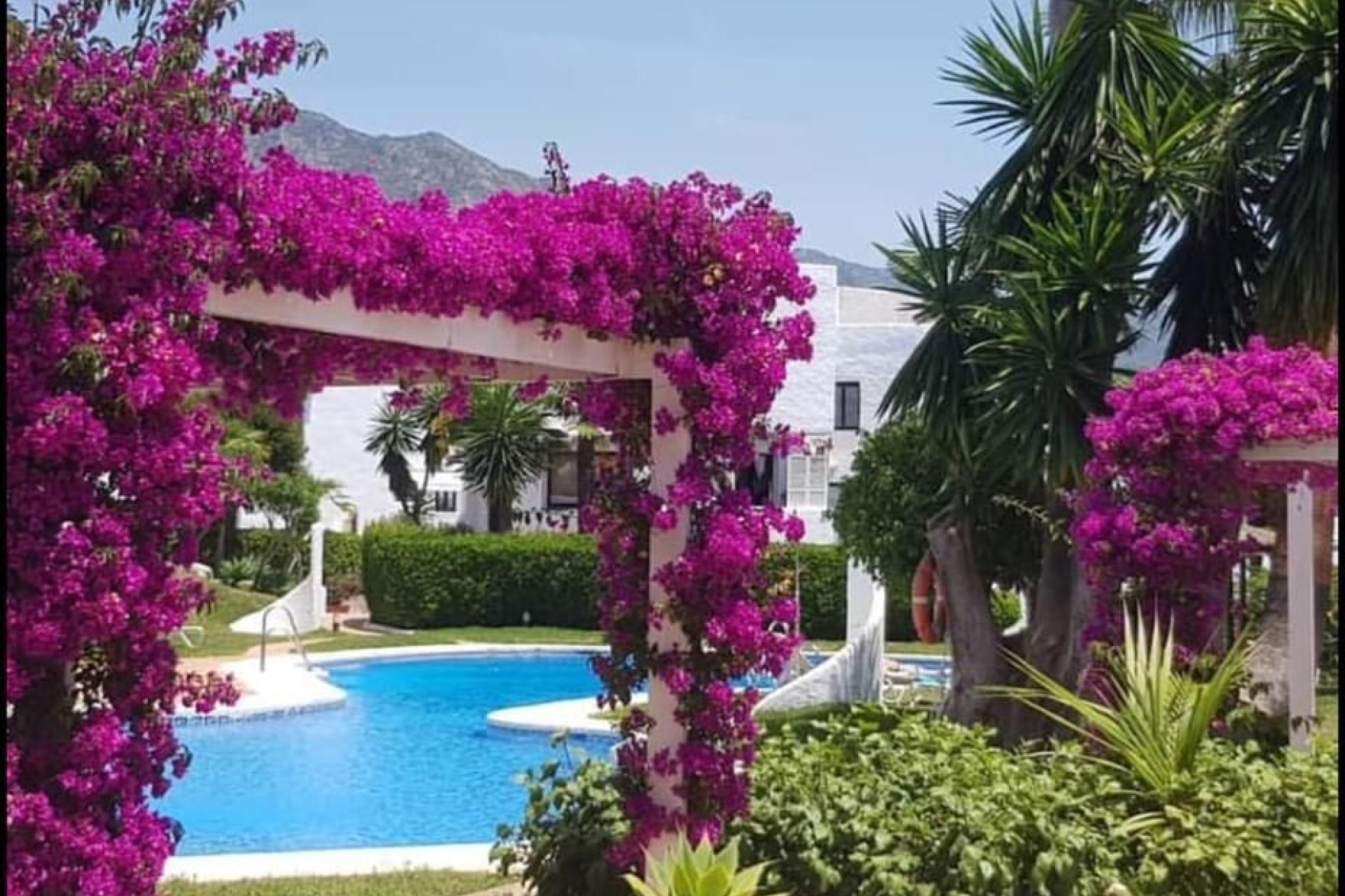 Resale - House - Marbella - Golden Mile