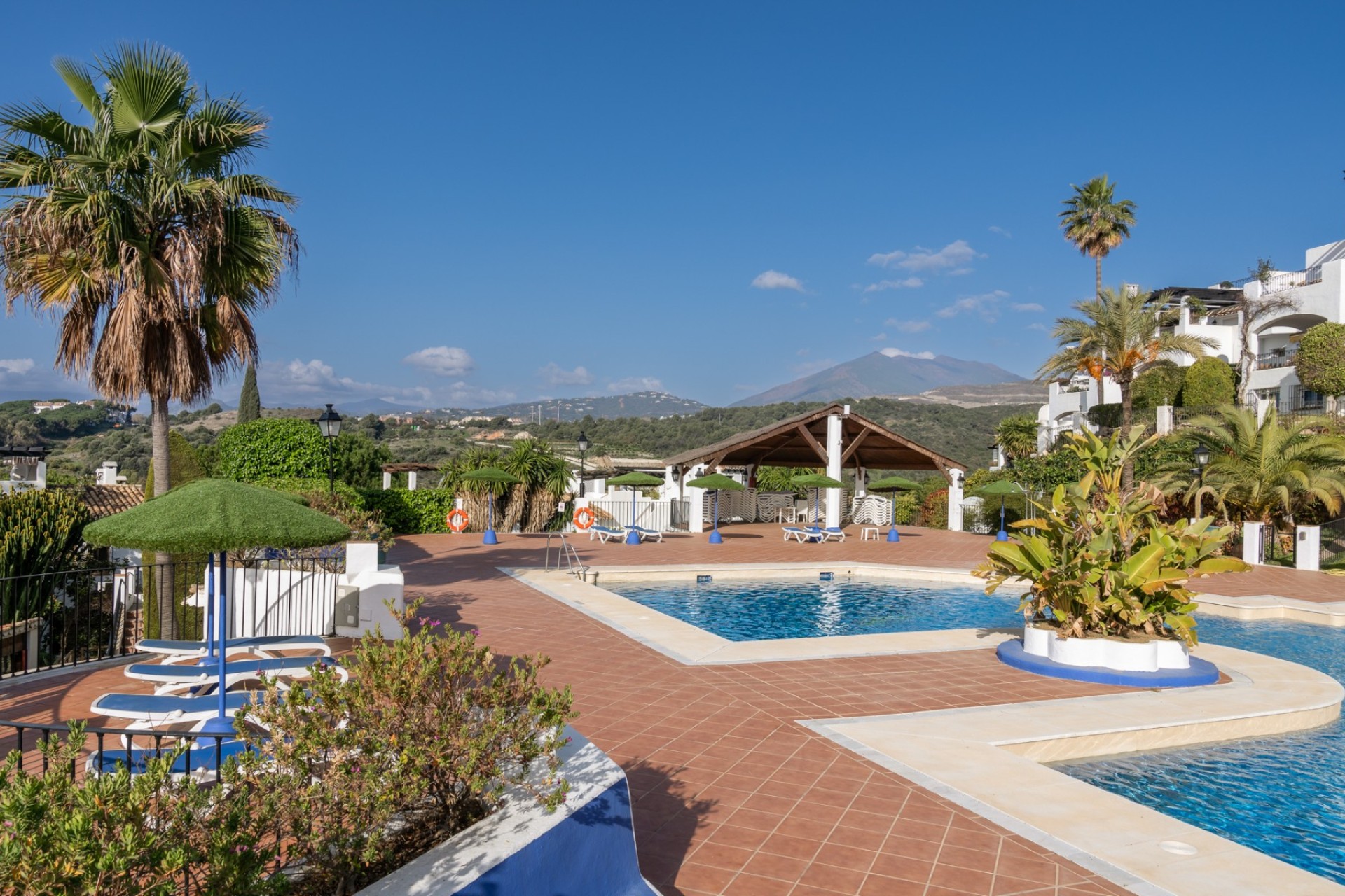 Resale - House - Marbella - Golden Mile