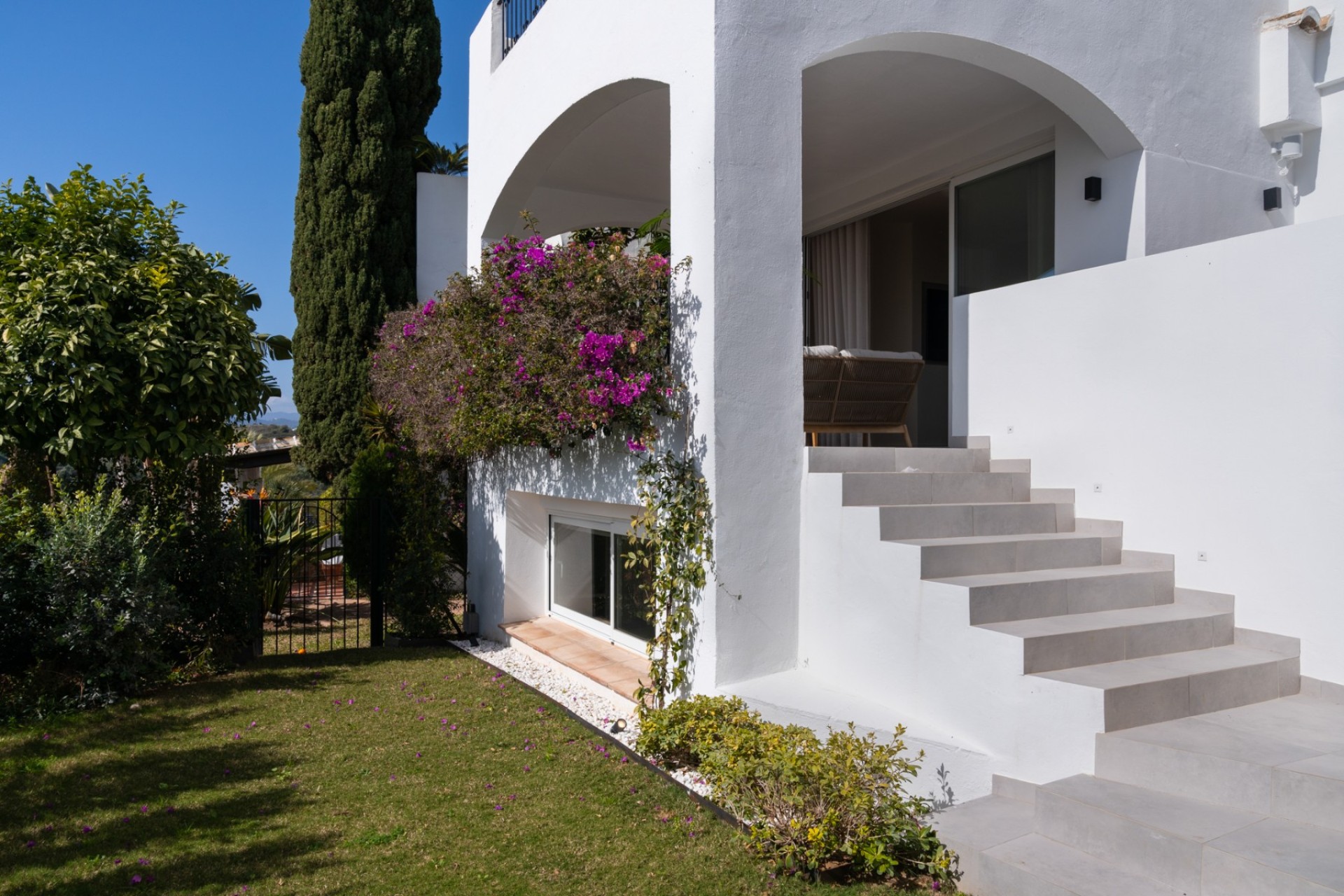 Resale - House - Marbella - Golden Mile