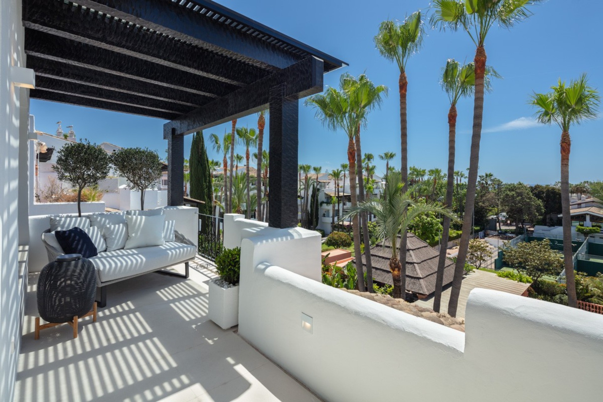 Resale - House - Marbella - Golden Mile