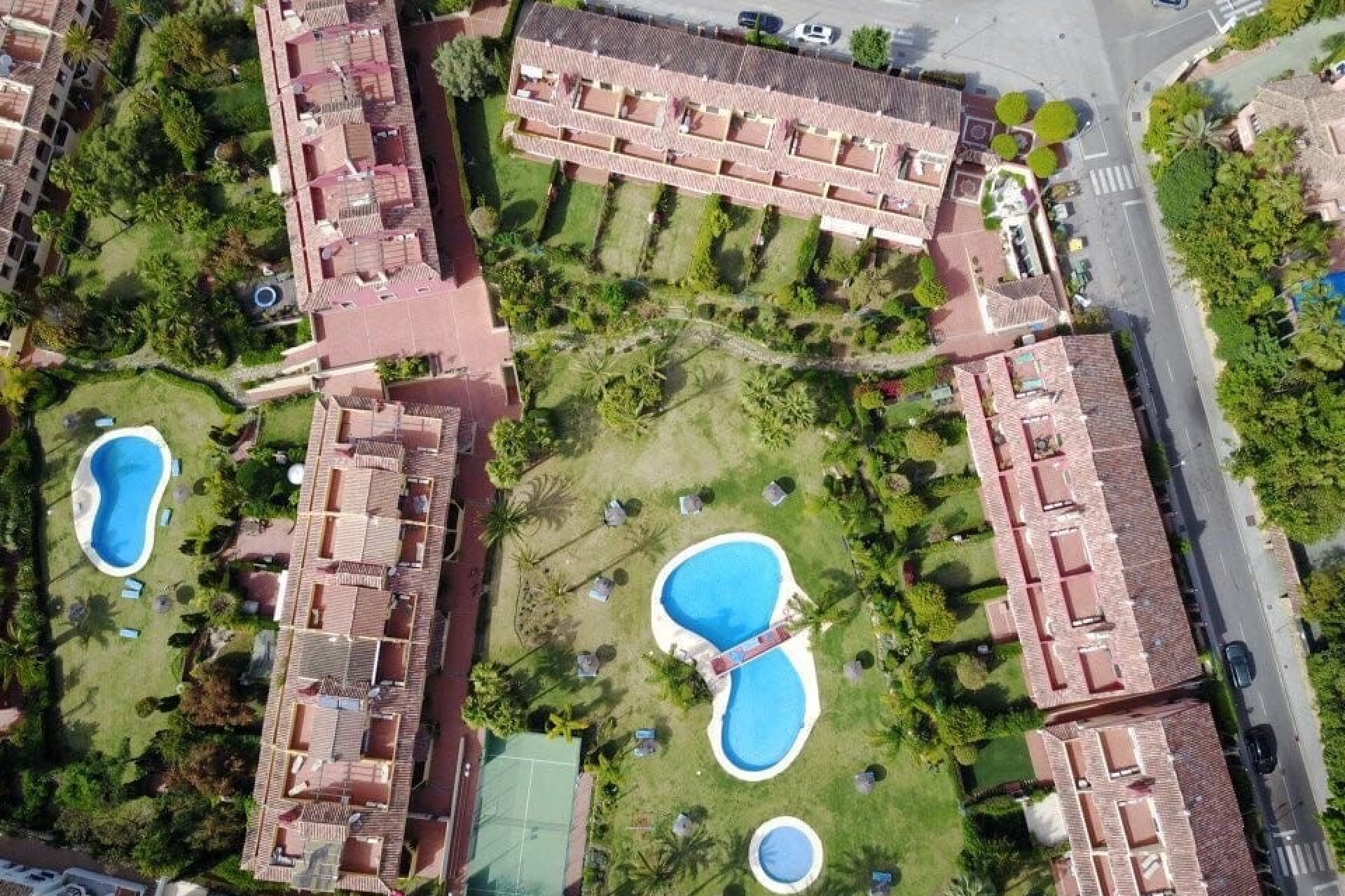 Resale - House - Marbella - Golden Mile