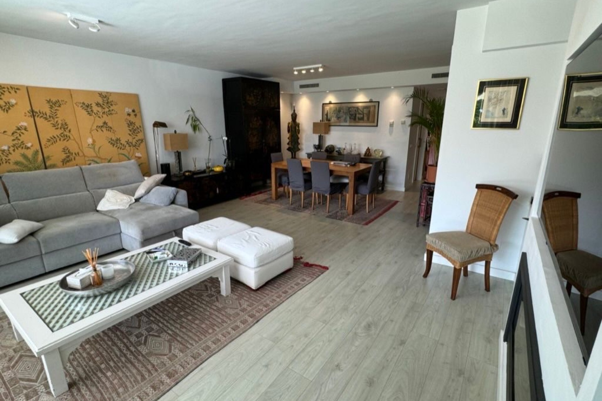 Resale - House - Marbella - Golden Mile