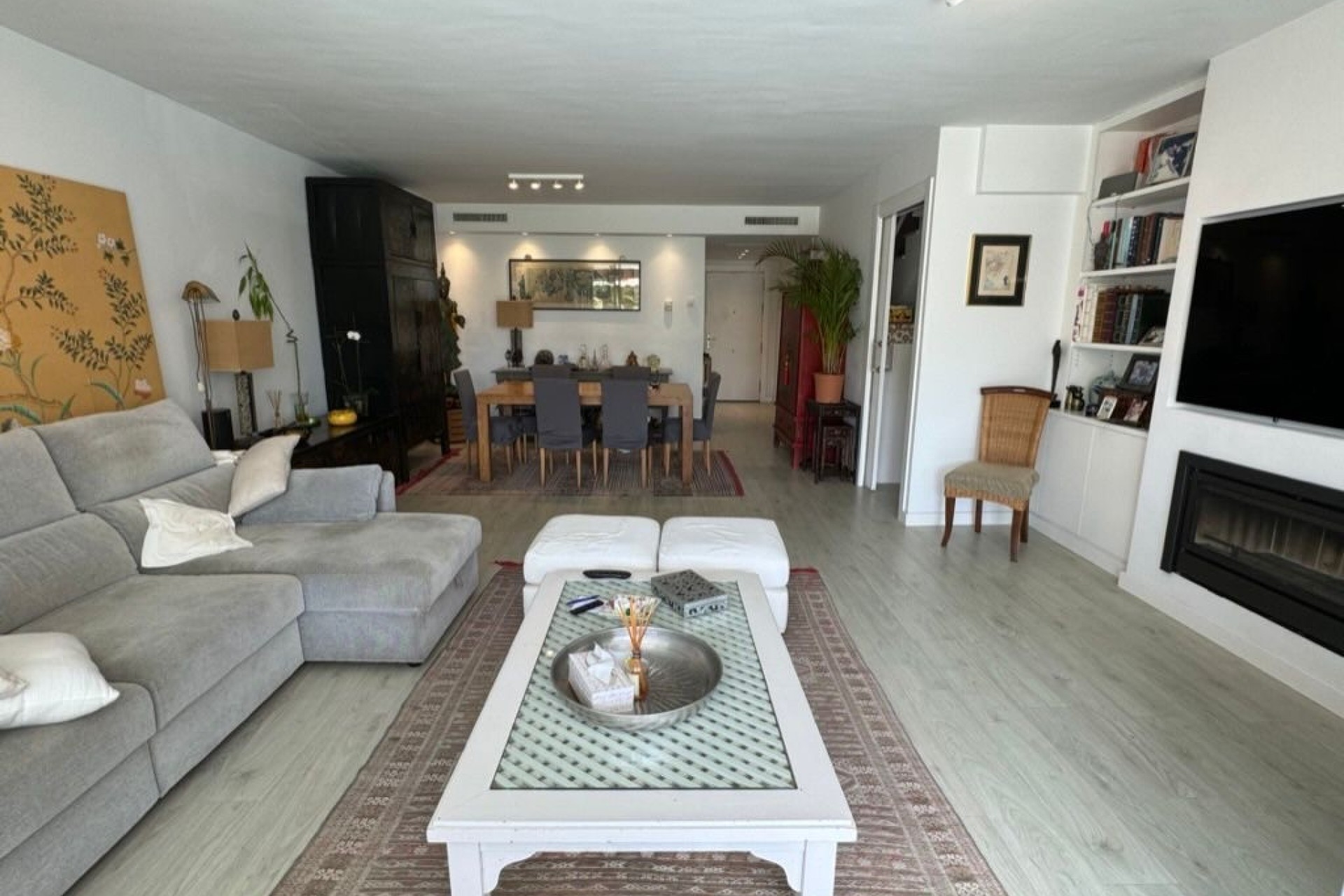 Resale - House - Marbella - Golden Mile